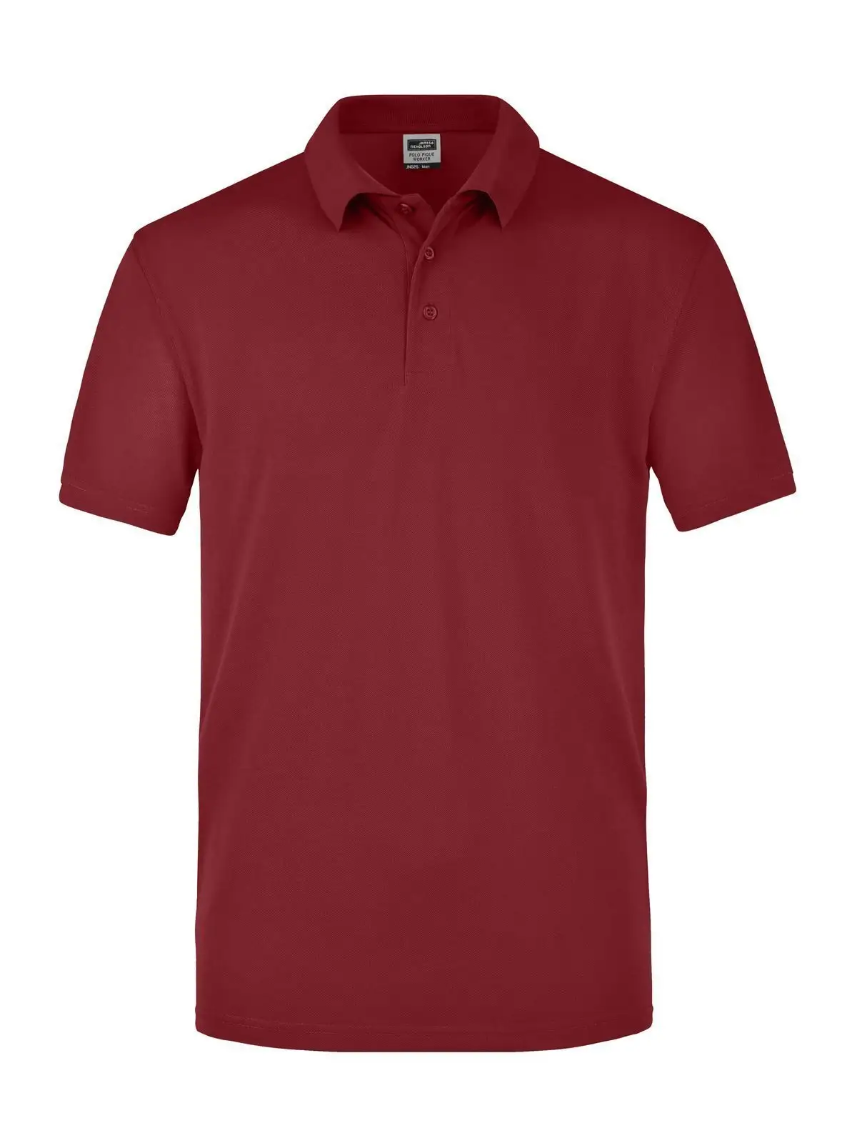 Worker Polo