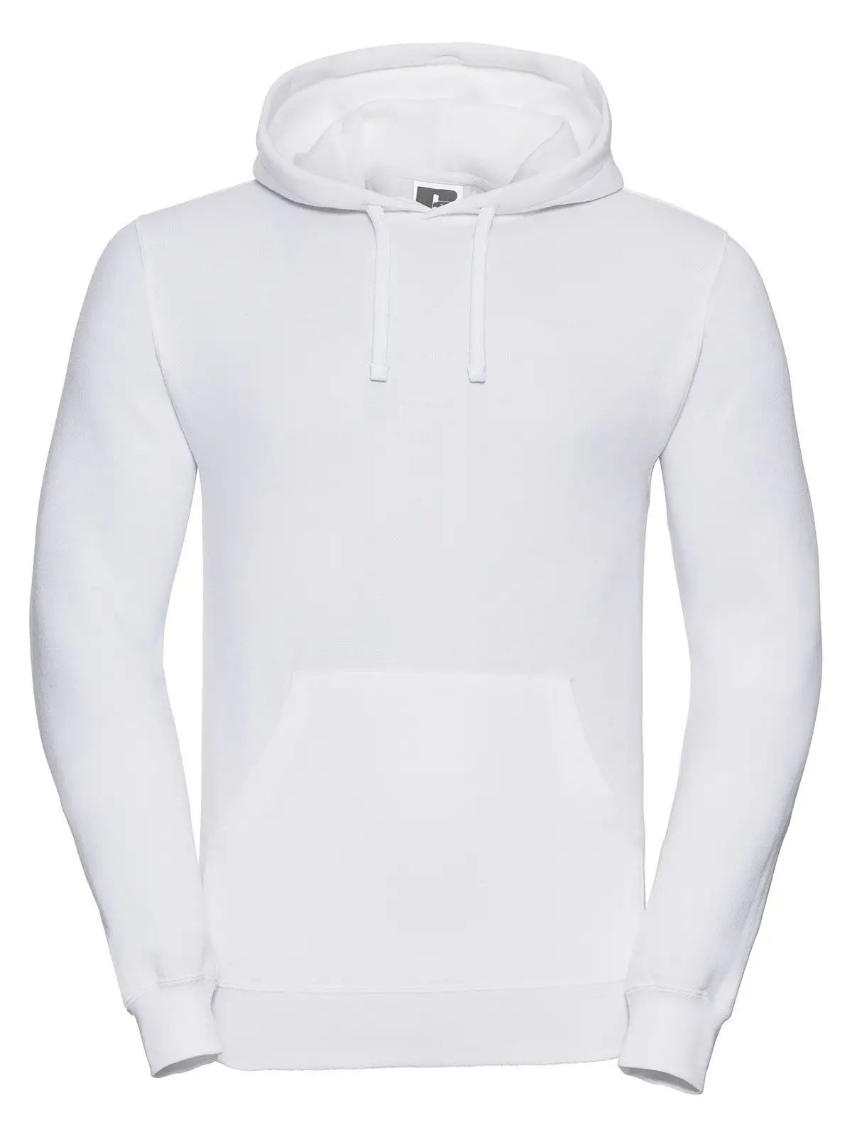 Adults' Hooded Sweatshirt