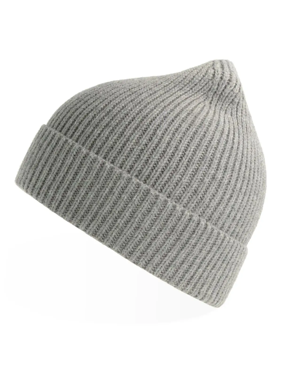 light-grey melange