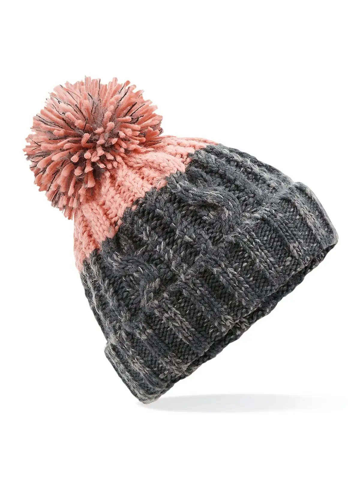 Graphite Grey/Blush
