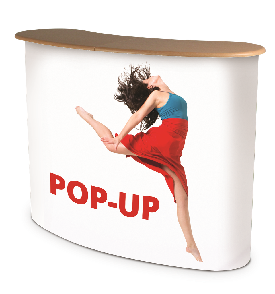 Banchetto Pop Up