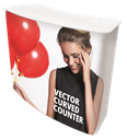 Banchetto Vector Curvo