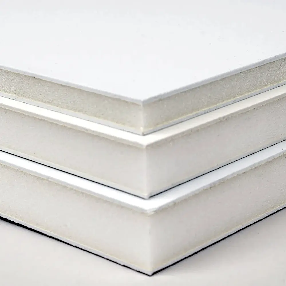 Communication | PVC stratificato