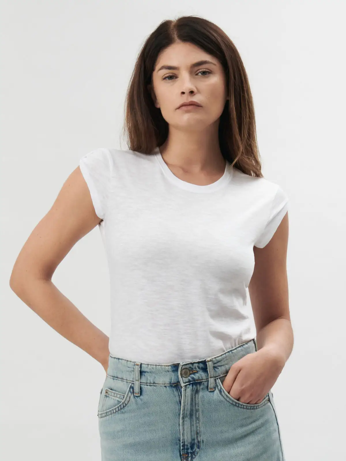 Slub Women
