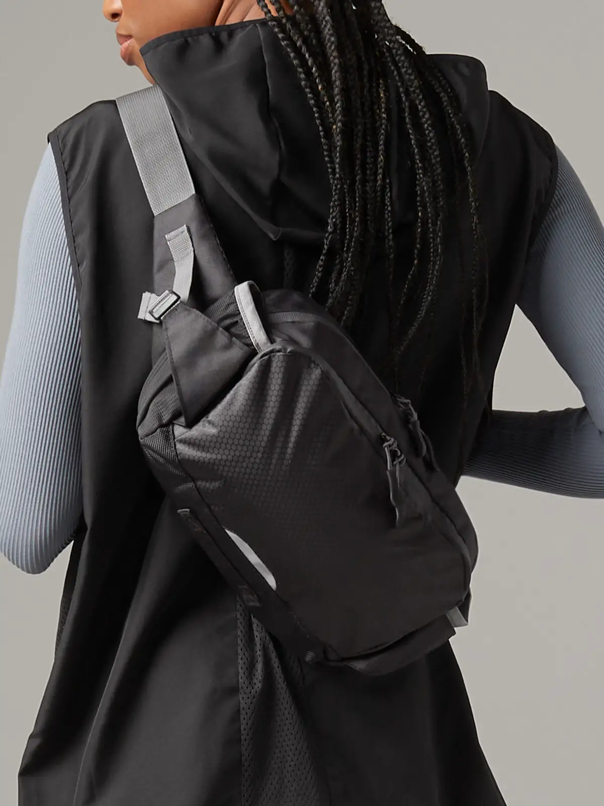 [AW-QX515-BLK-UNICA] Slx 5 Litre Performance Waistpack
