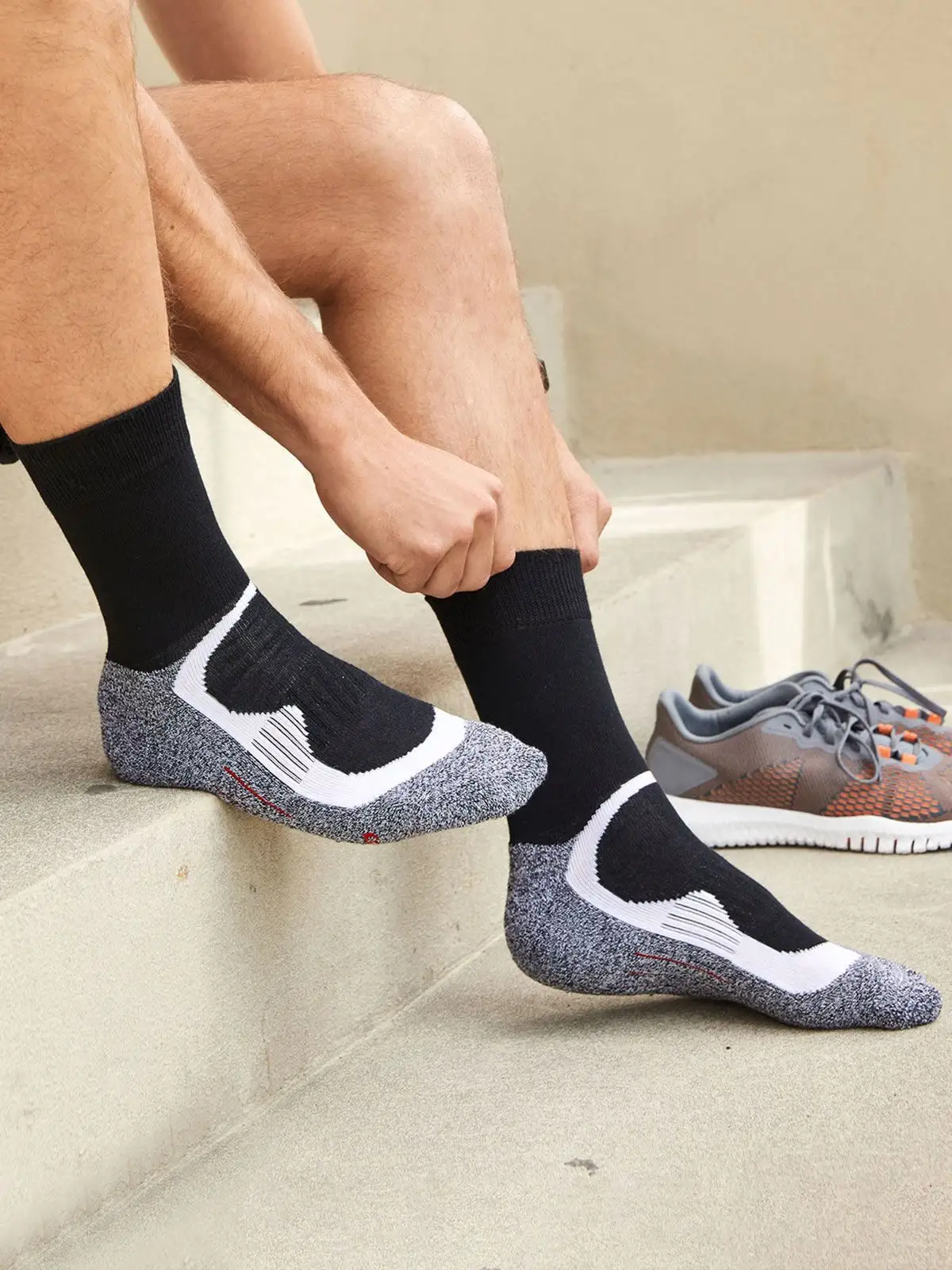 Sport Socks