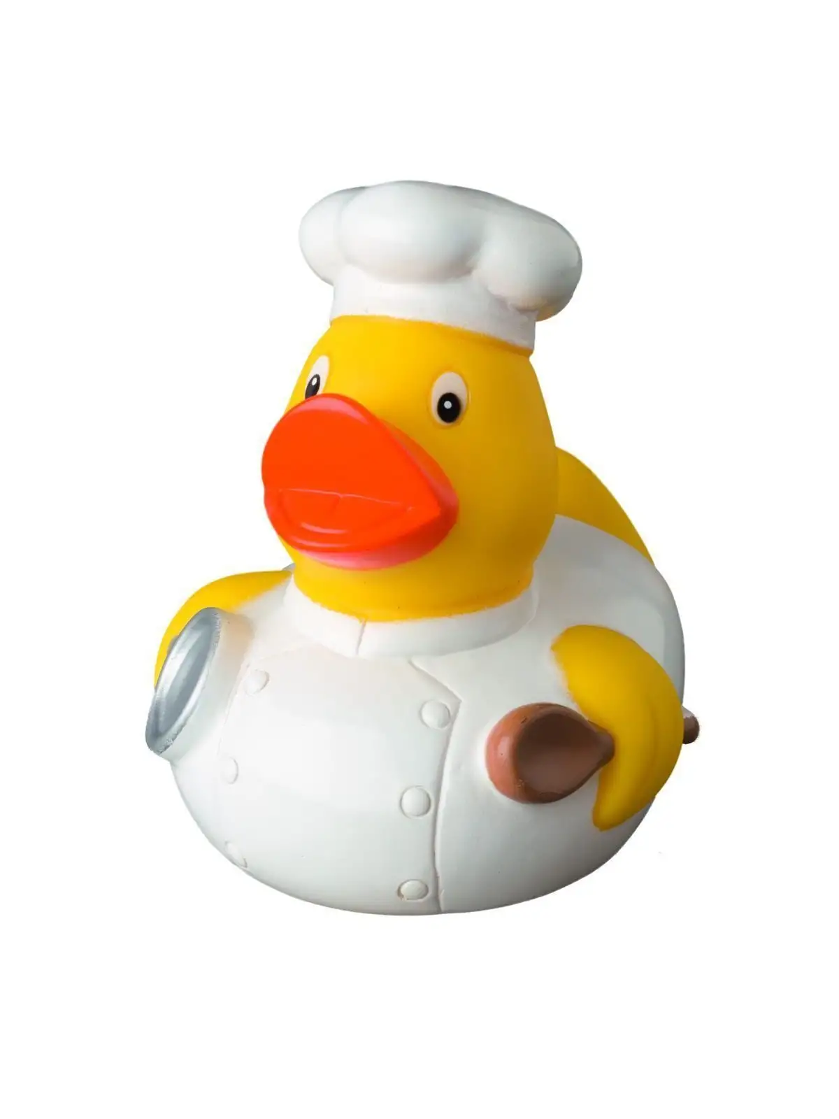 [AW-M131080-MUL-UNICA] Squaky duck, chef