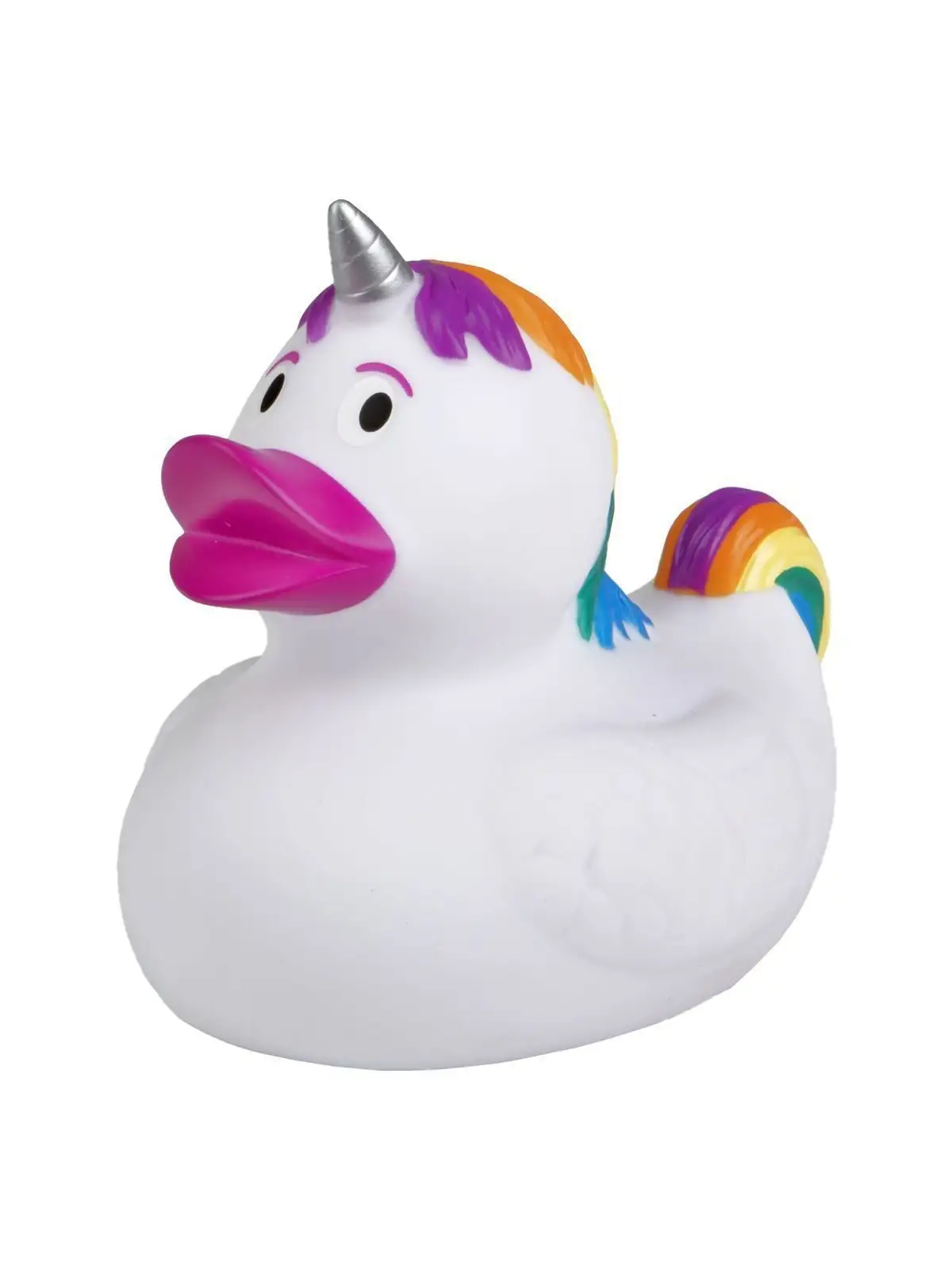 [AW-M131265-MUL-UNICA] Squeaky duck unicorn