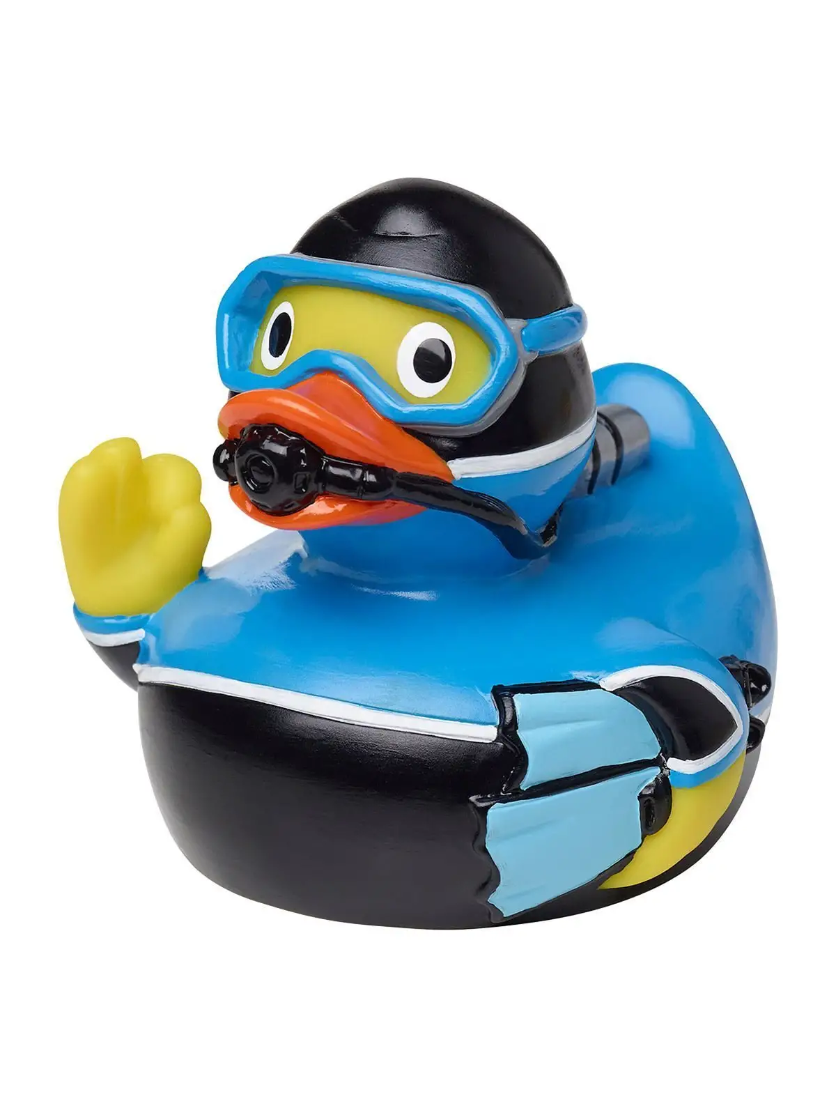 [AW-M131278-MUL-UNICA] Squeaky duck, Diver