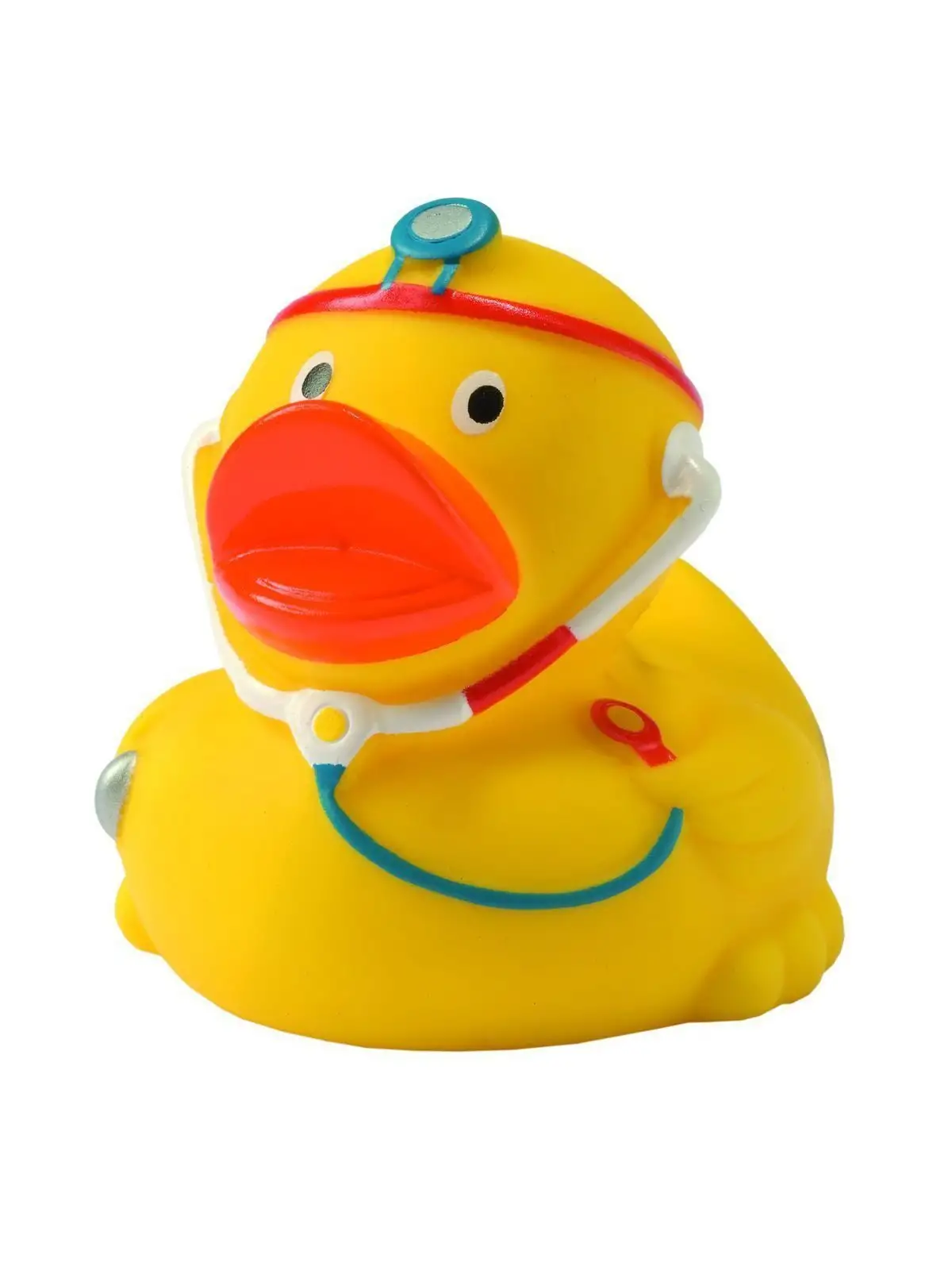 [AW-M131026-MUL-UNICA] Squeaky duck, doctor