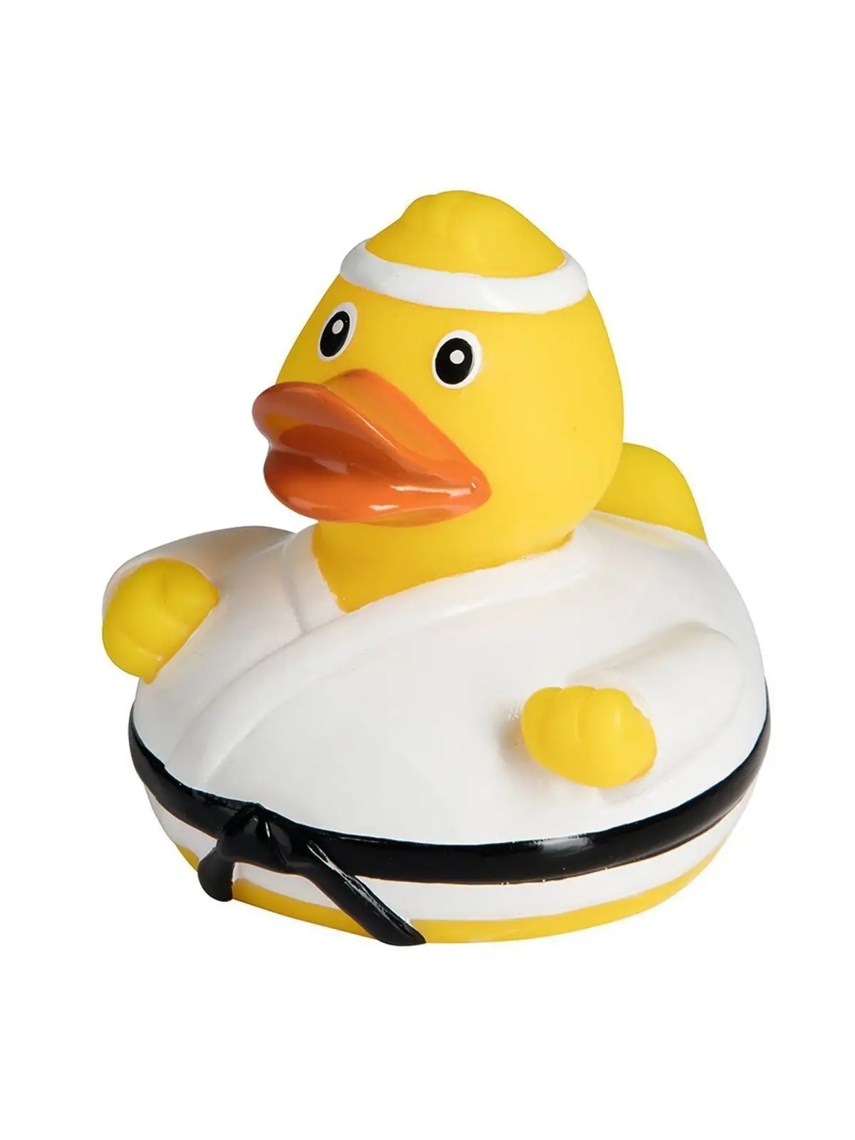 [AW-M131210-MUL-UNICA] Squeaky duck, martial arts