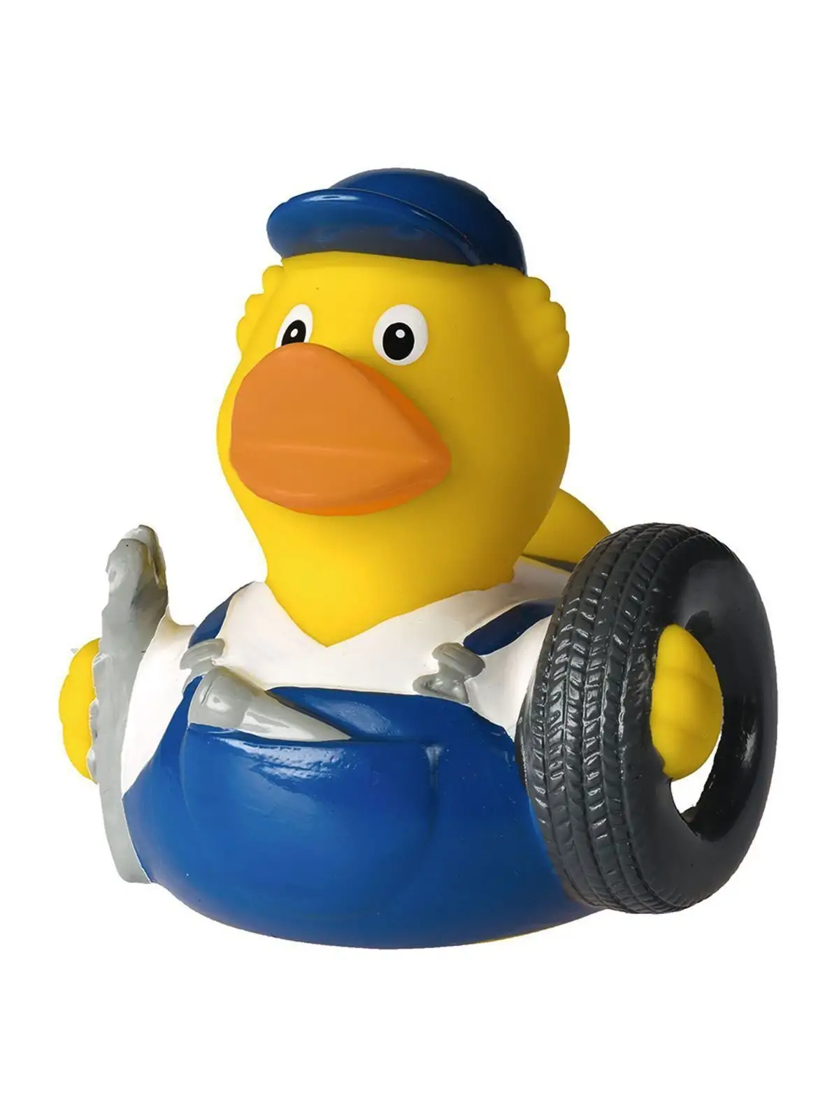 [AW-M131129-MUL-UNICA] Squeaky duck, mechanic
