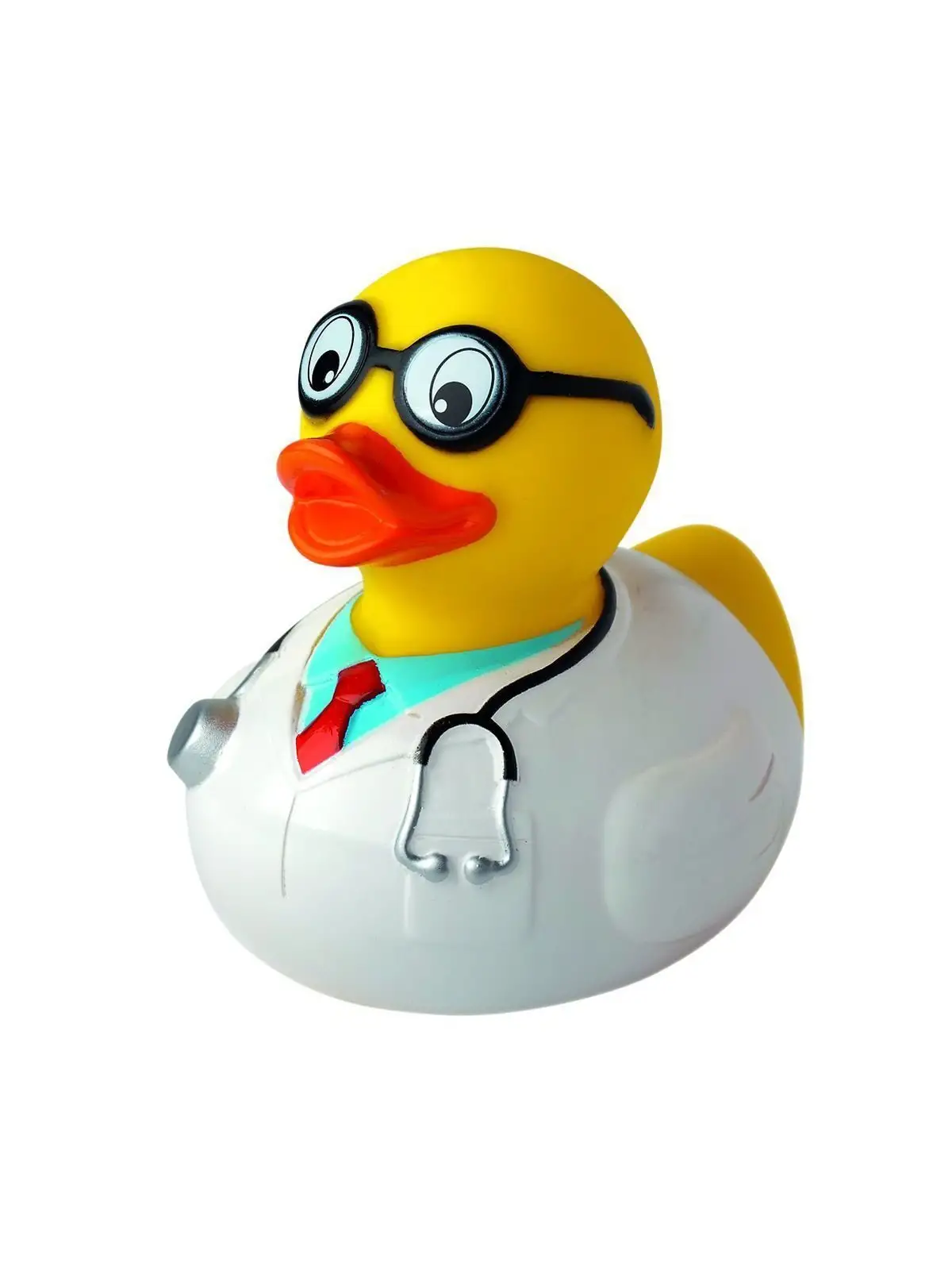 [AW-M131028-MUL-UNICA] Squeaky duck, professor