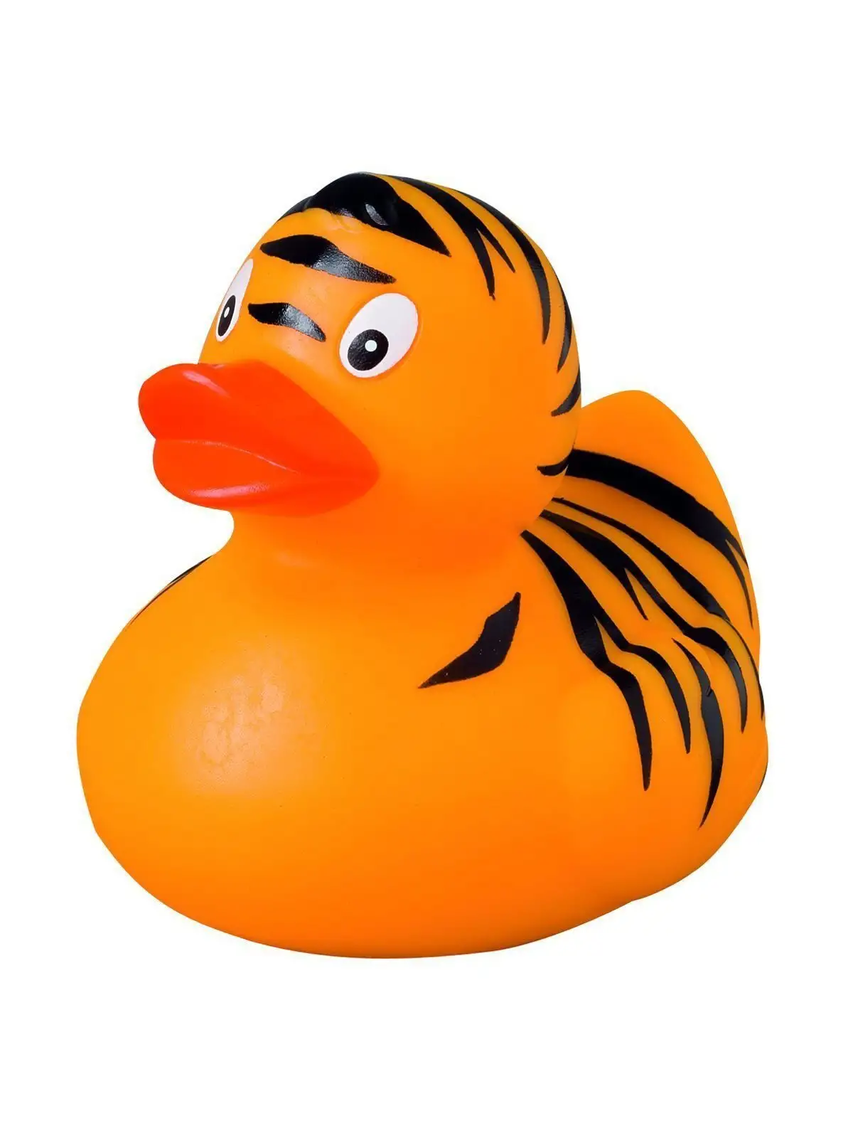 [AW-M131060-OR-UNICA] Squeaky duck, tiger