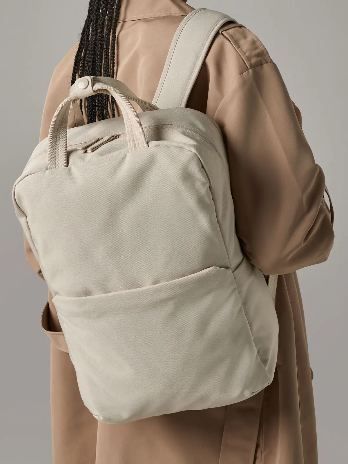 Stockholm Laptop Backpack