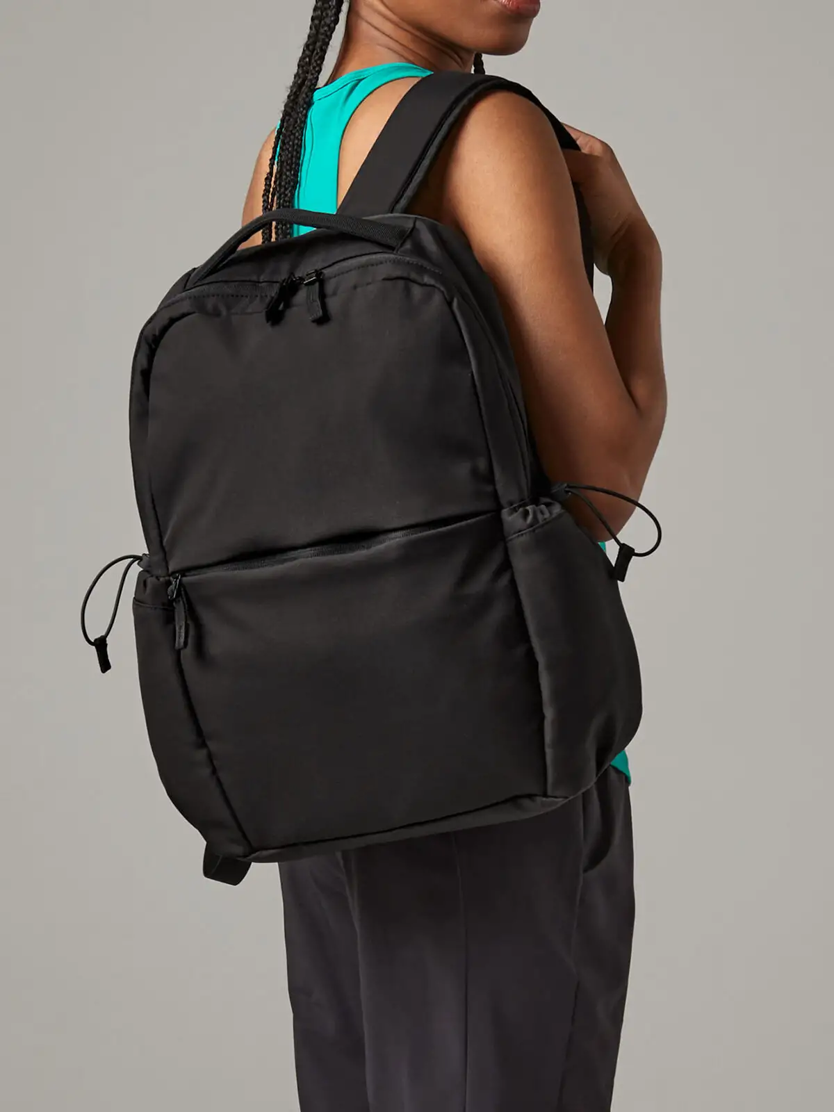 Studio Backpack
