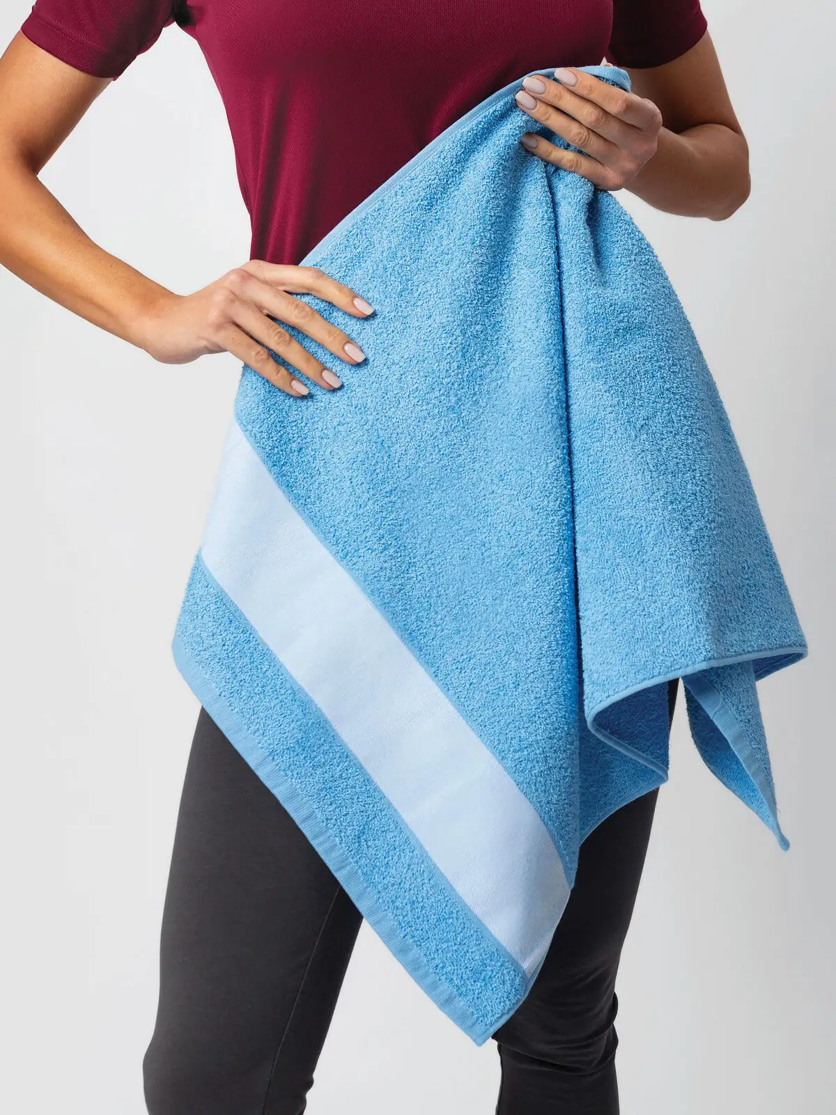 Sublim Towel 30X50