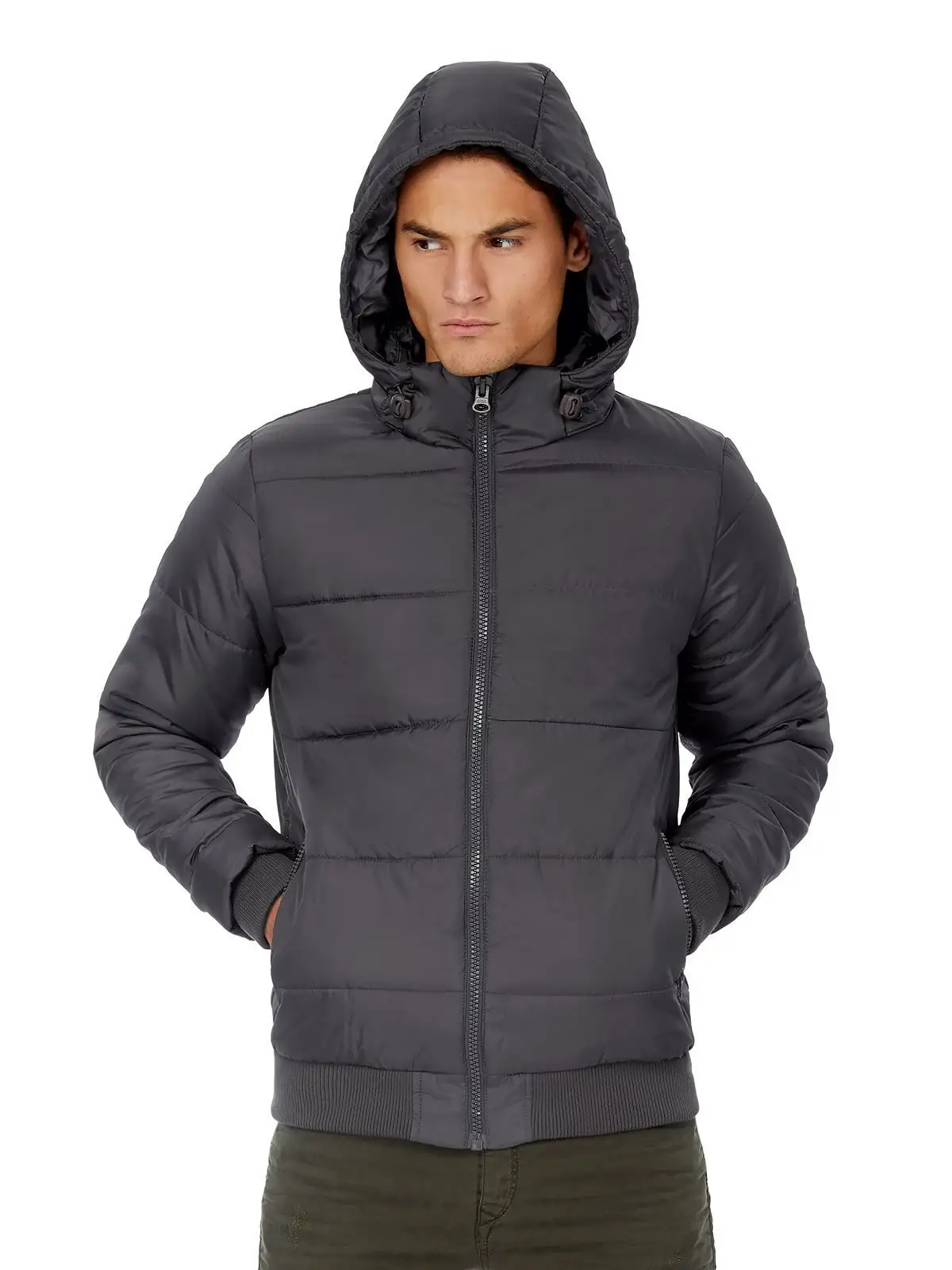 Superhood /Men