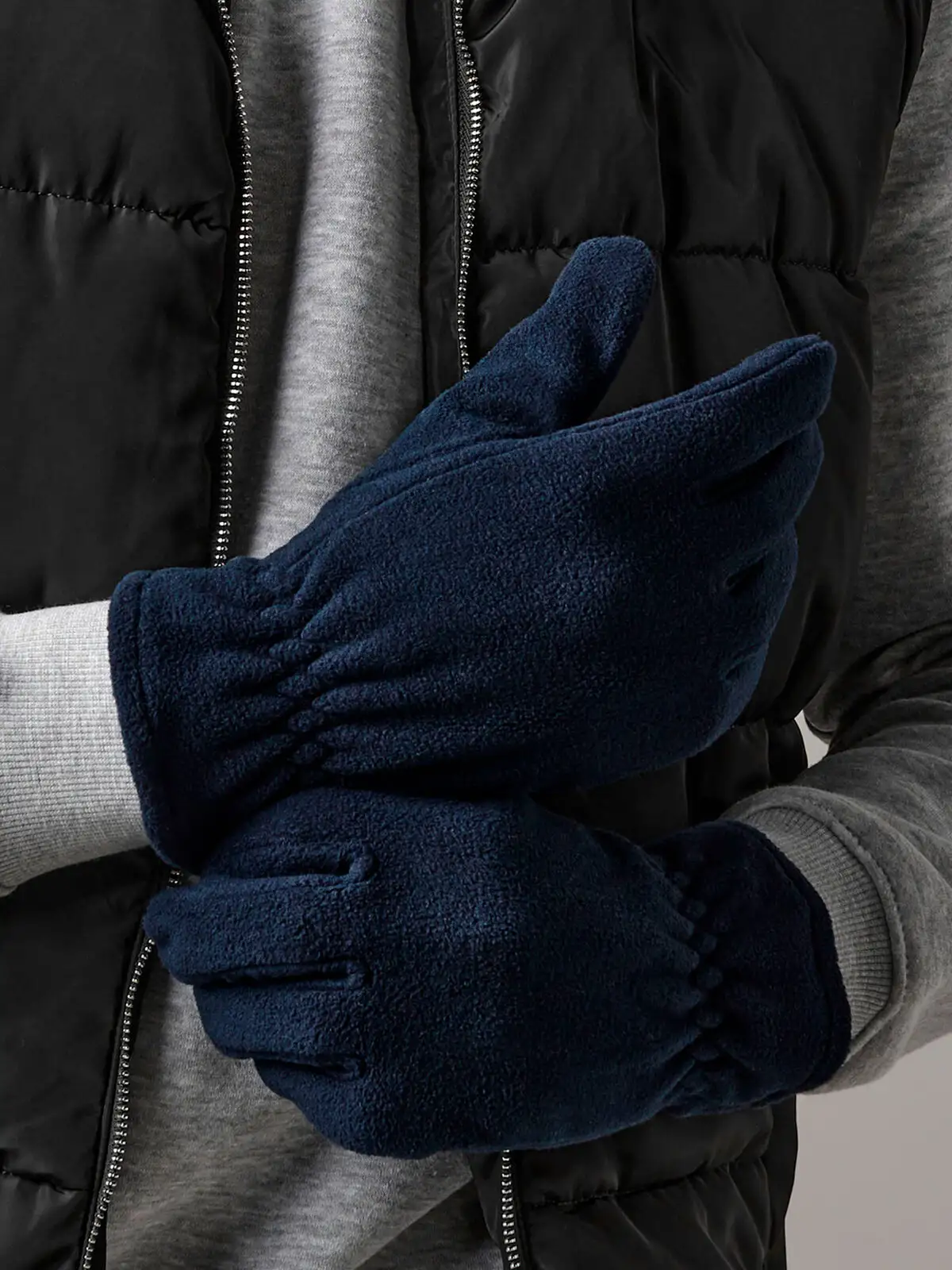 Suprafleece Alpine Gloves