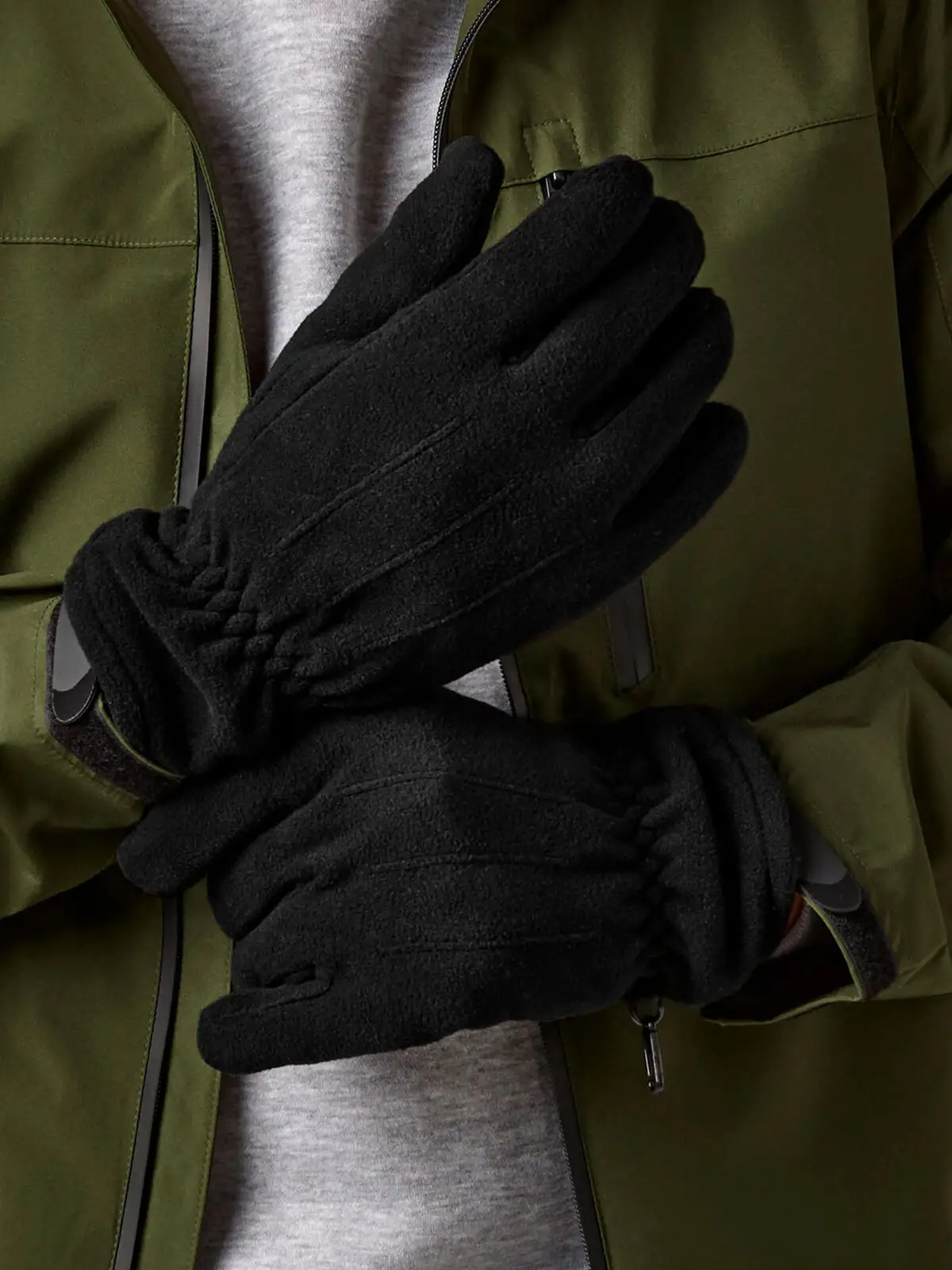 Suprafleece Thinsulate Gloves