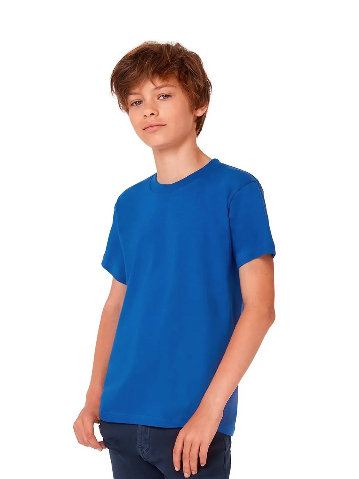 T-shirt Exact 190 Bambino