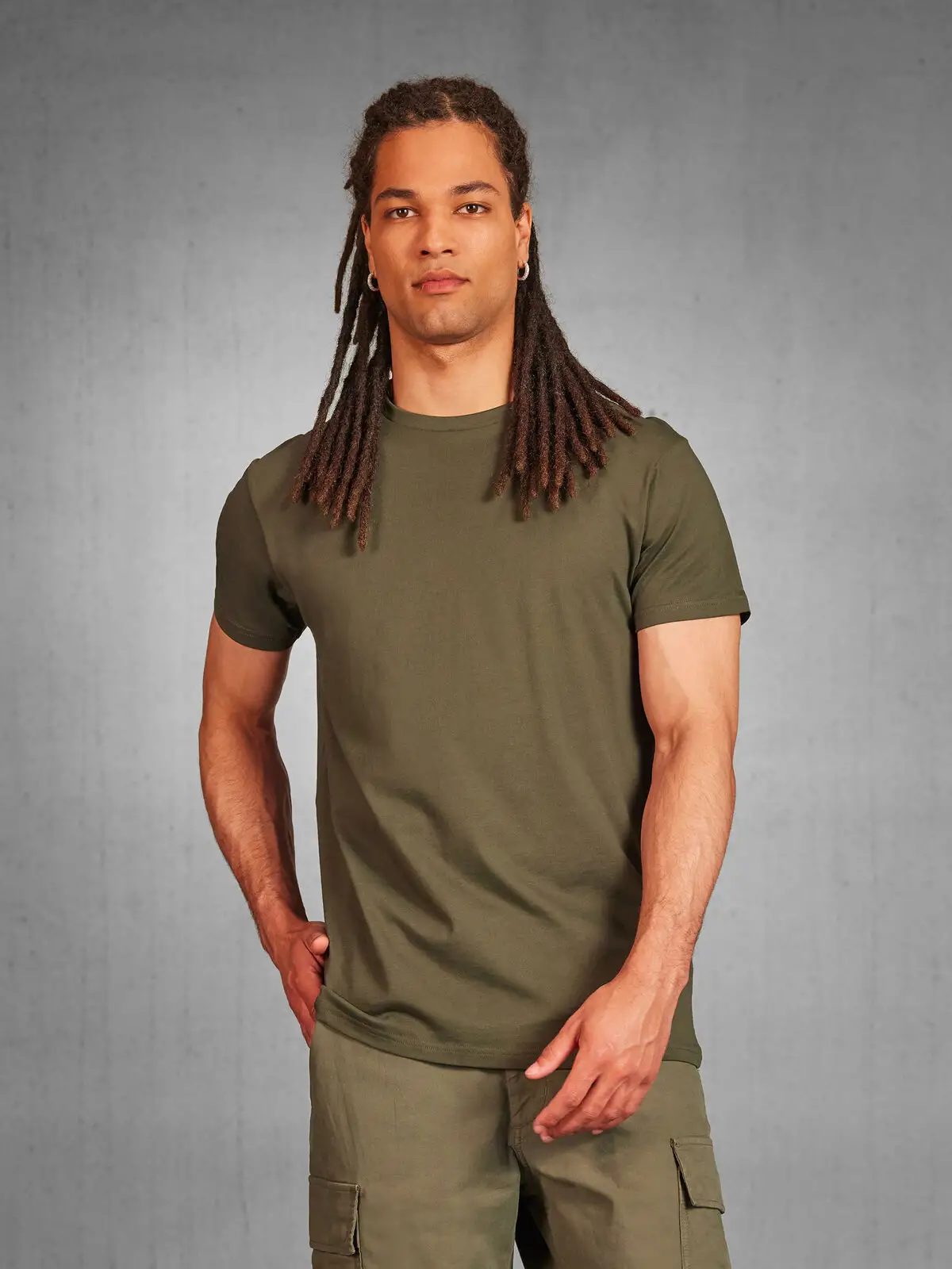 T-shirt Inspire Plus T Uomo