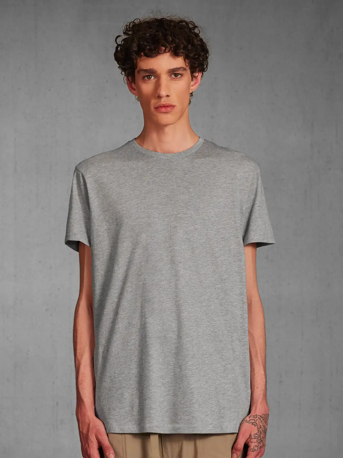 T-shirt Inspire T Uomo