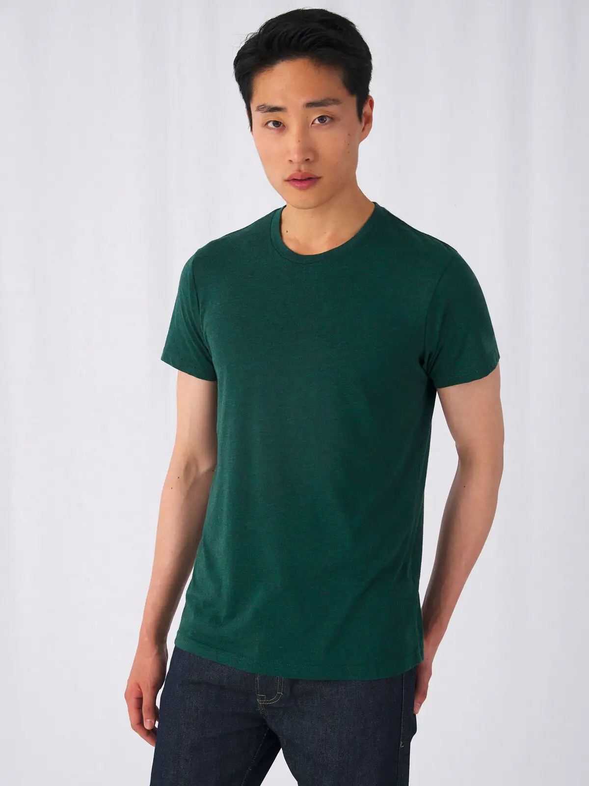 T-shirt Triblend Uomo