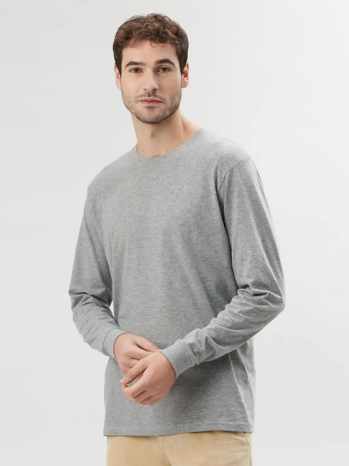 T-shirt manica lunga Evolution LS