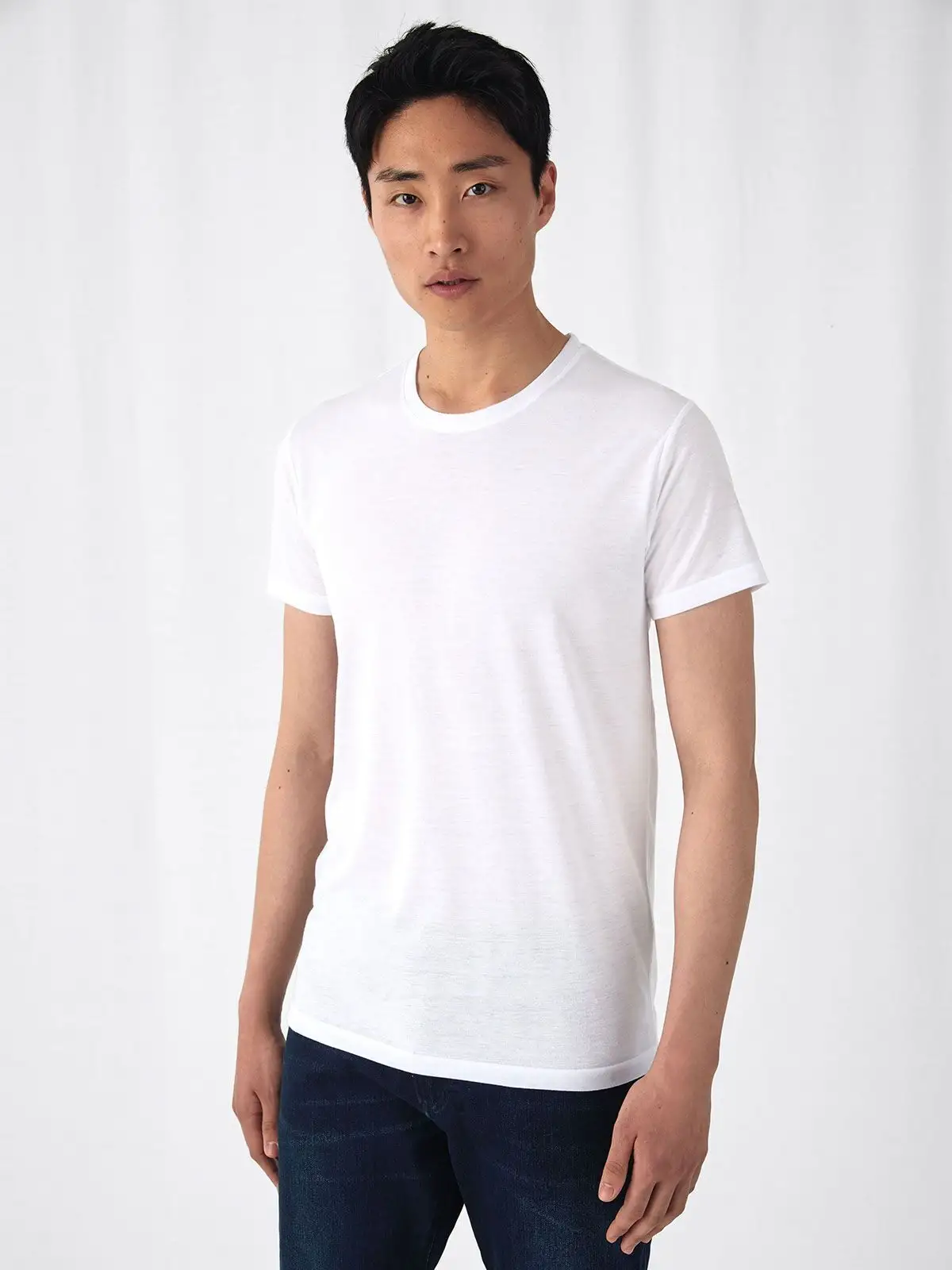 T-shirt per sublimatico Uomo
