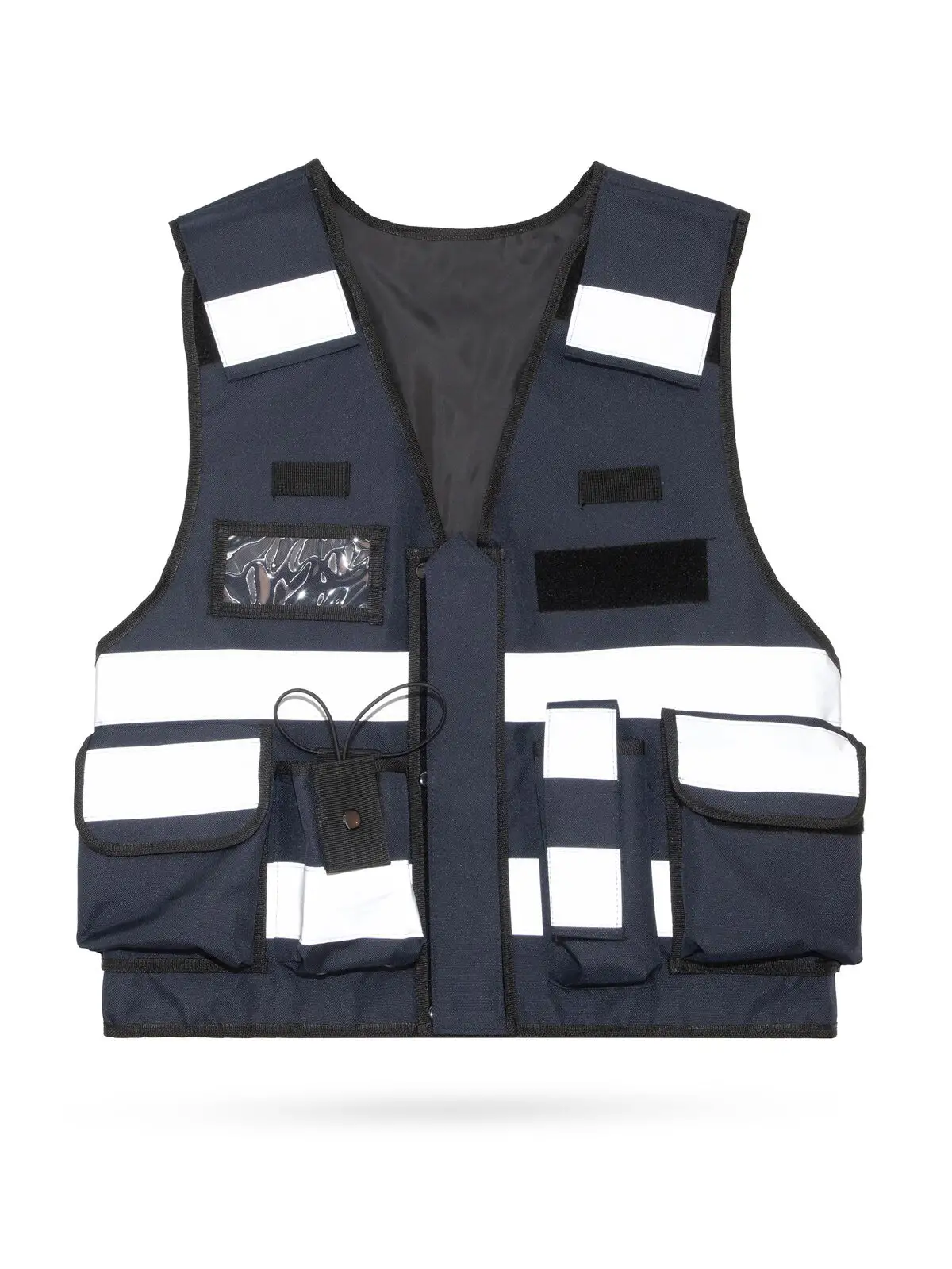 Tactical Safety Vest