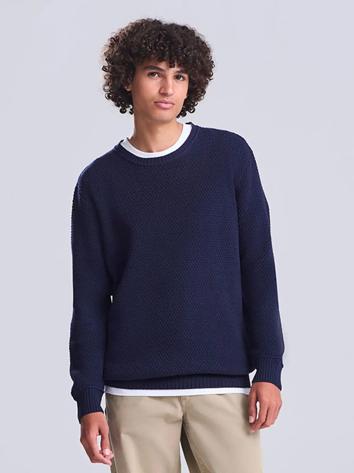 Taroko Regen Sweater