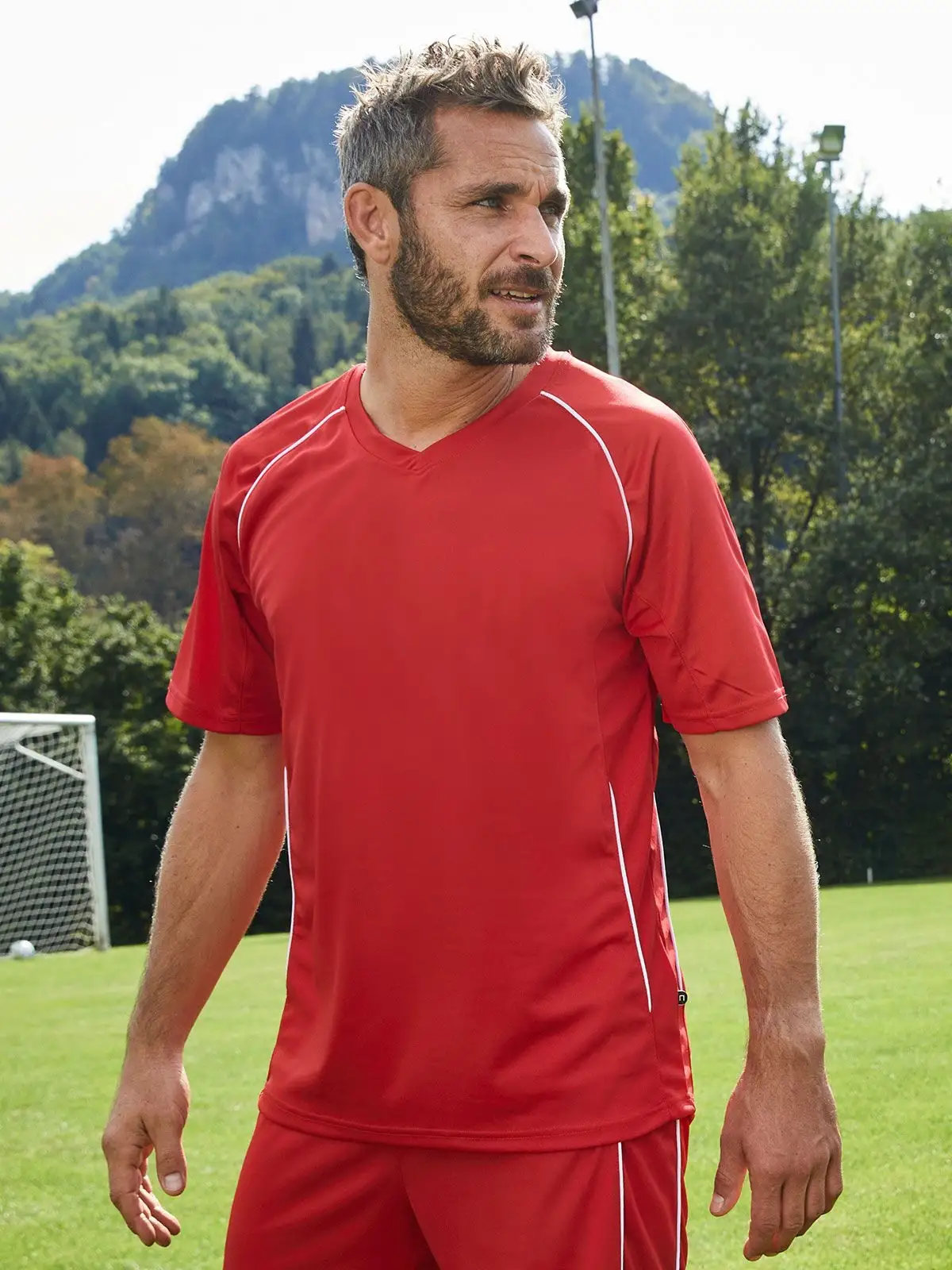 Team Shirt