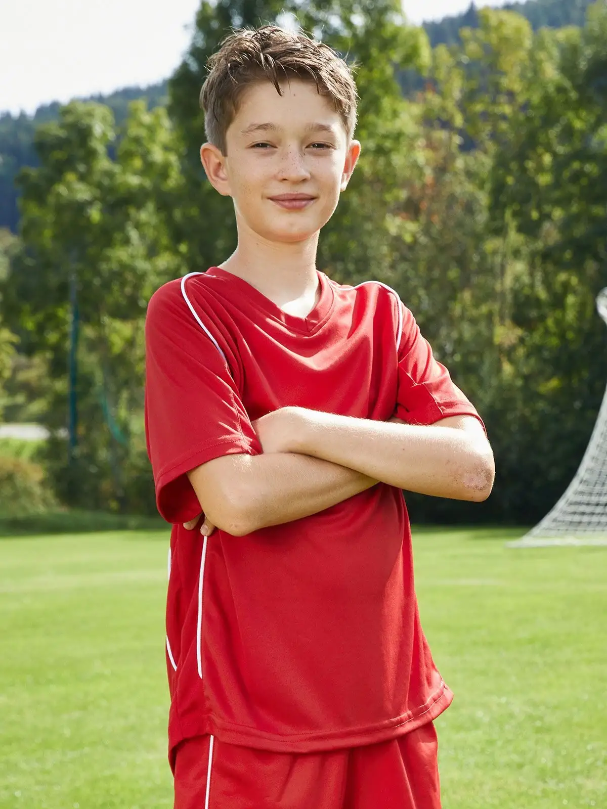 Team Shirt Junior