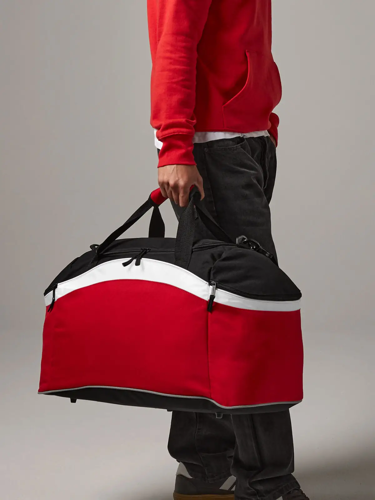 Teamwear Holdall