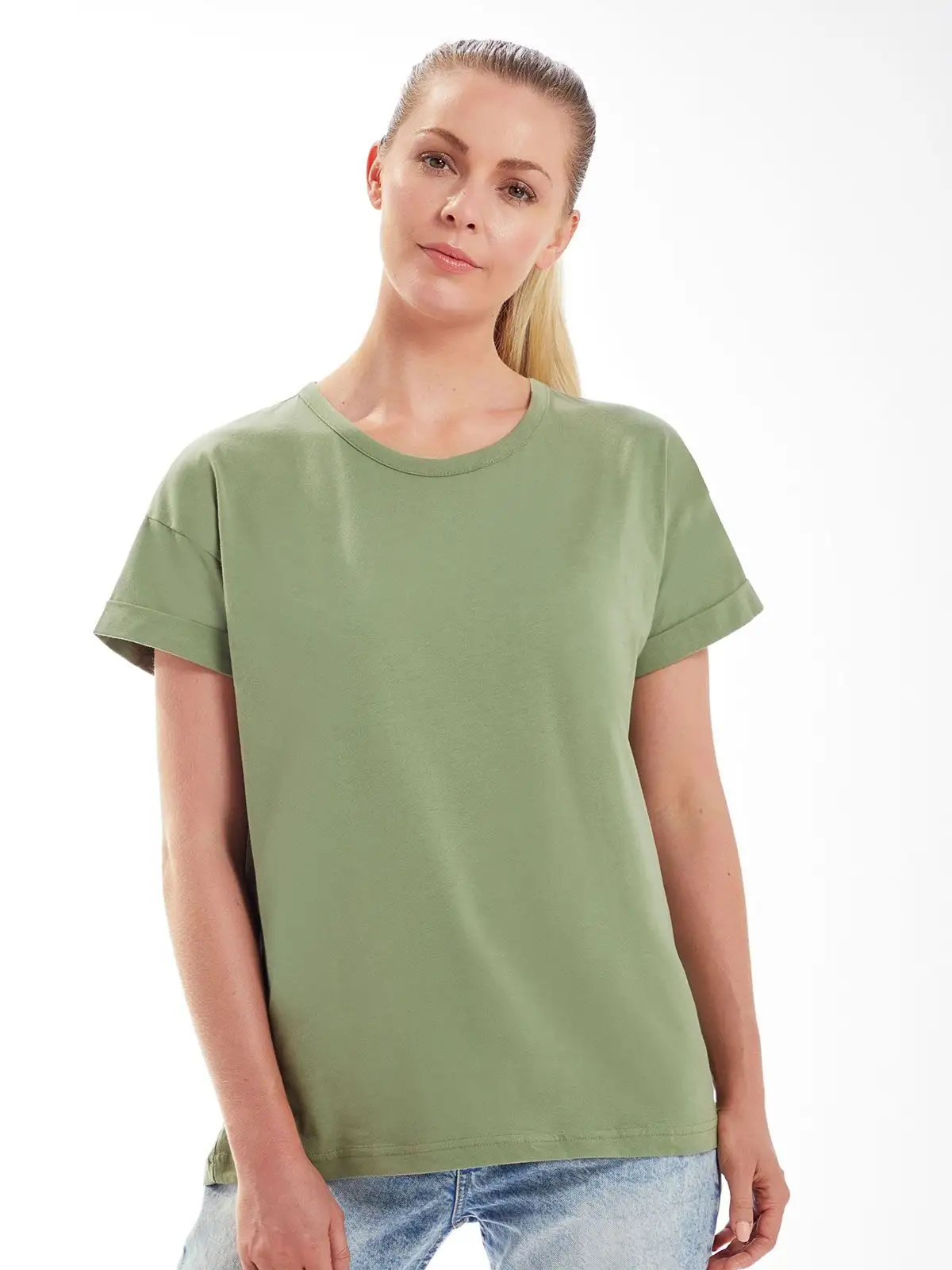 The Boyfriend T