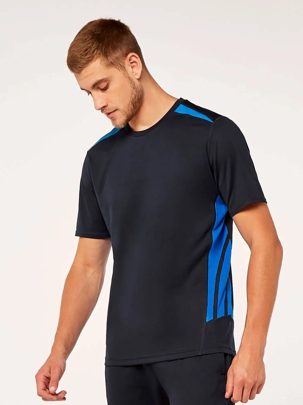 Training Shirt Fluo