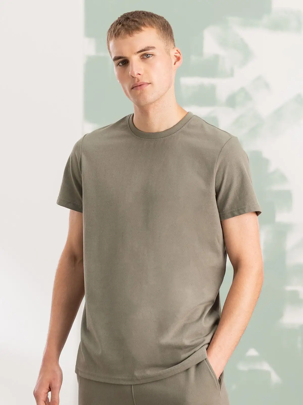 Unisex Sustainable Generation T
