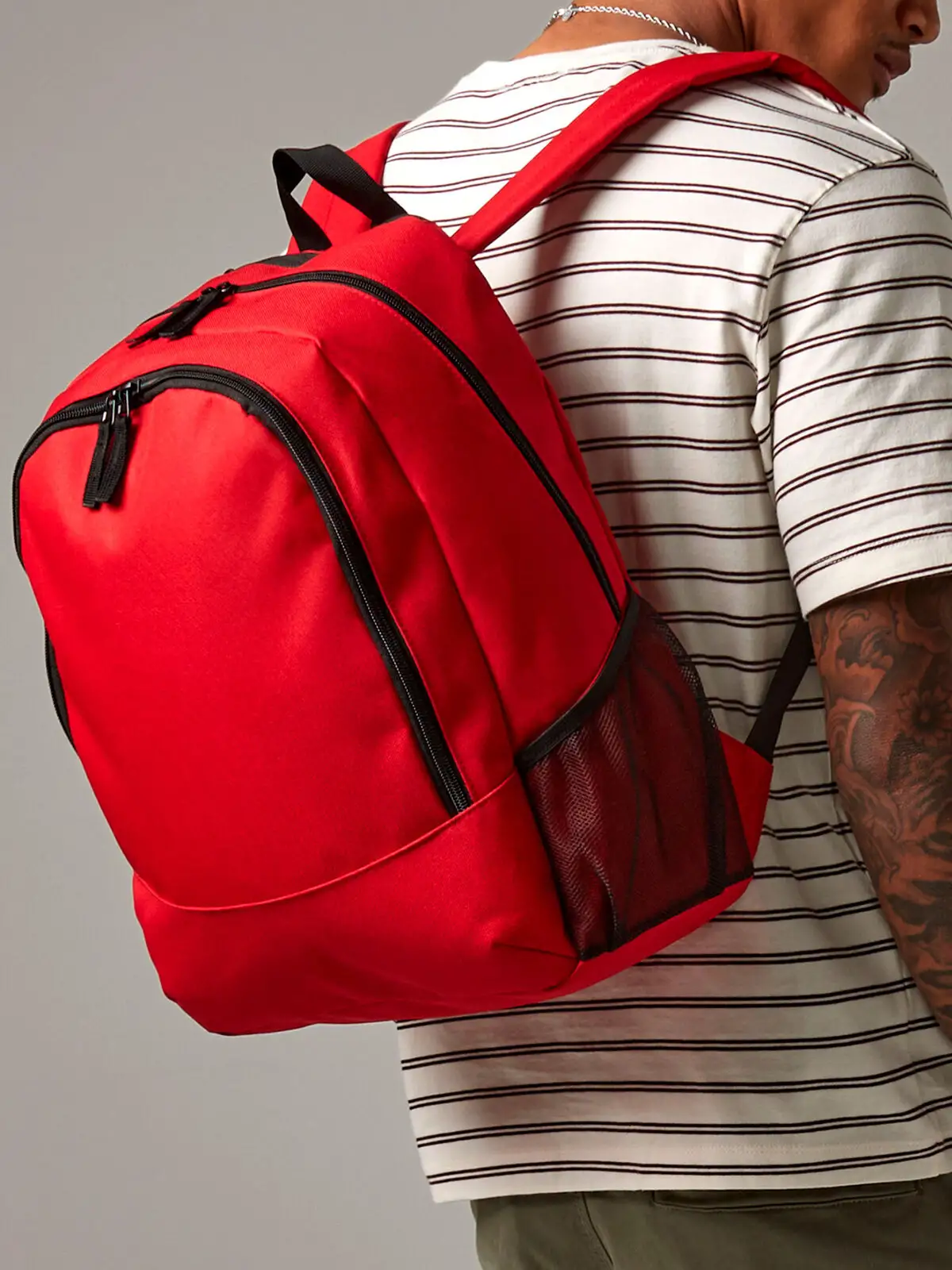 Universal backpack