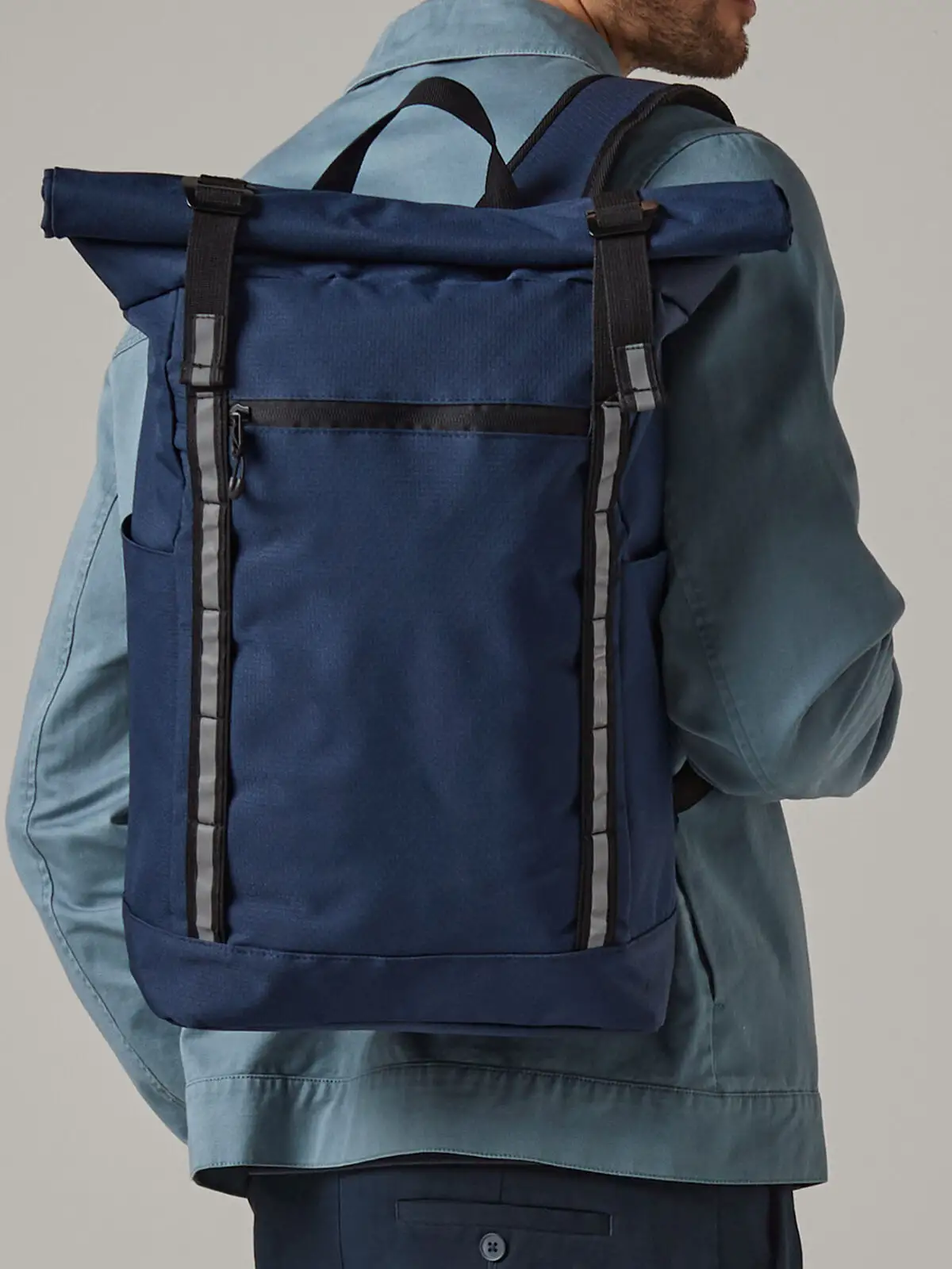 Urban Commute Backpack