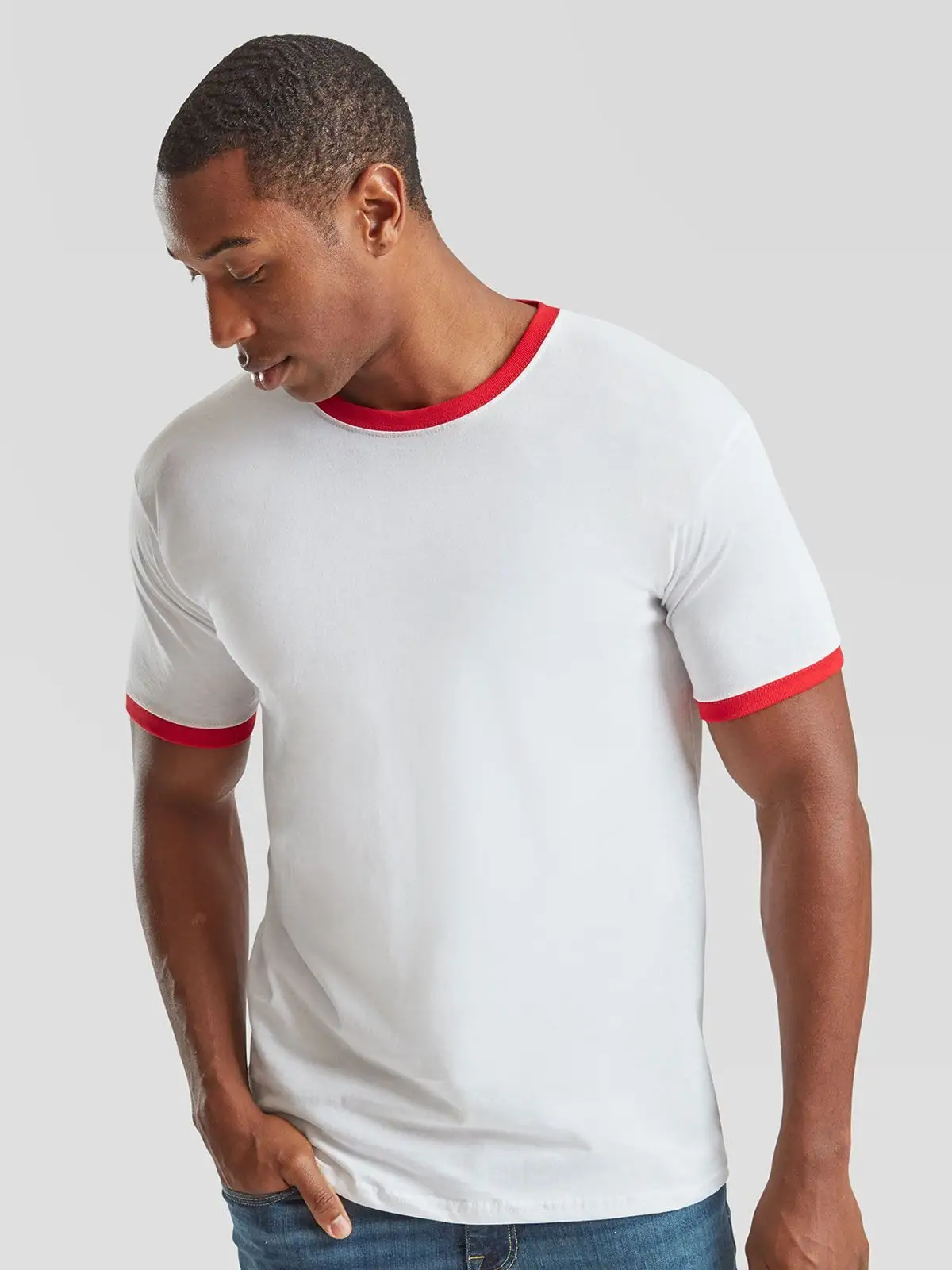 Valueweight Ringer T