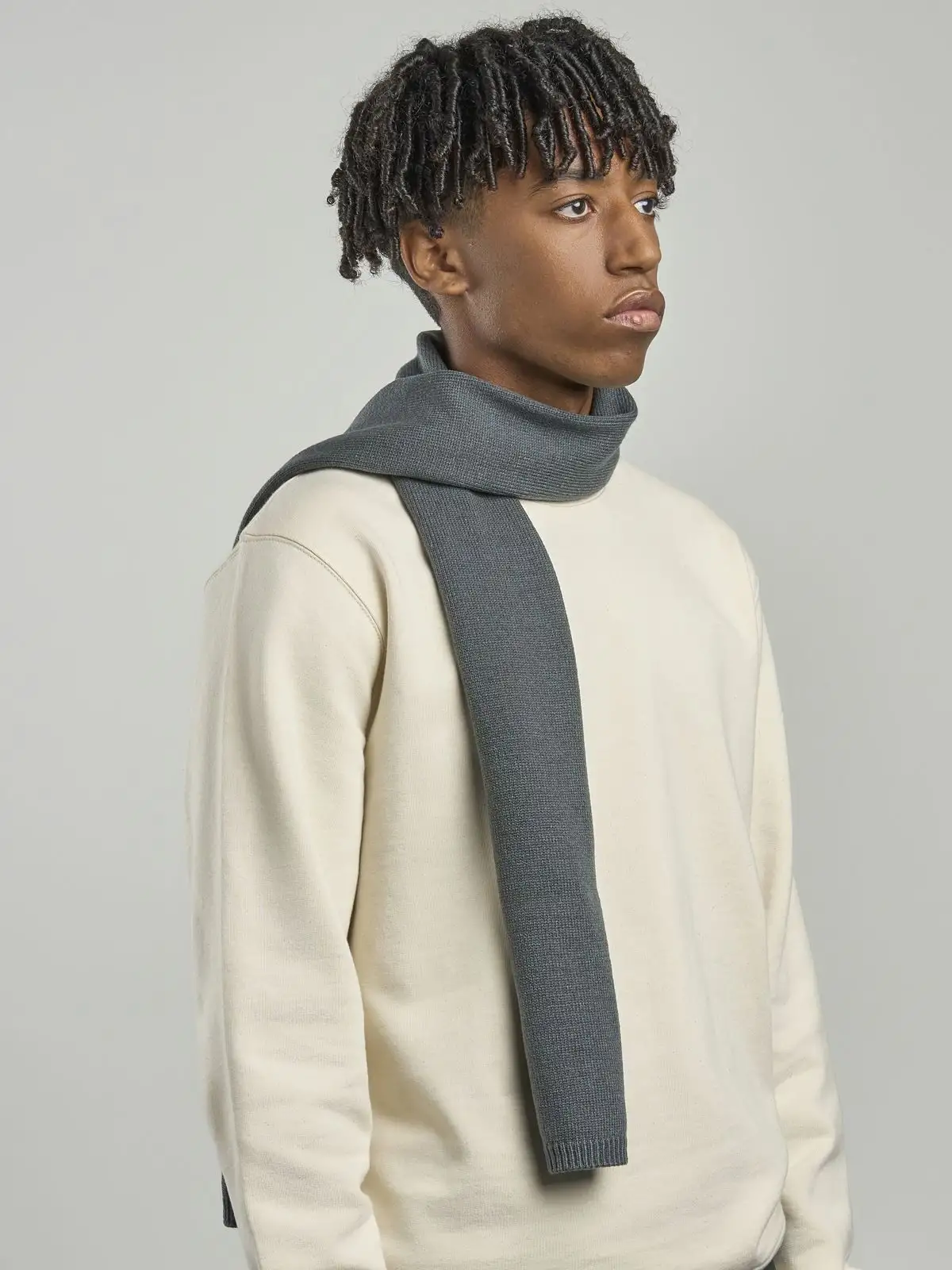 Wind Scarf-S