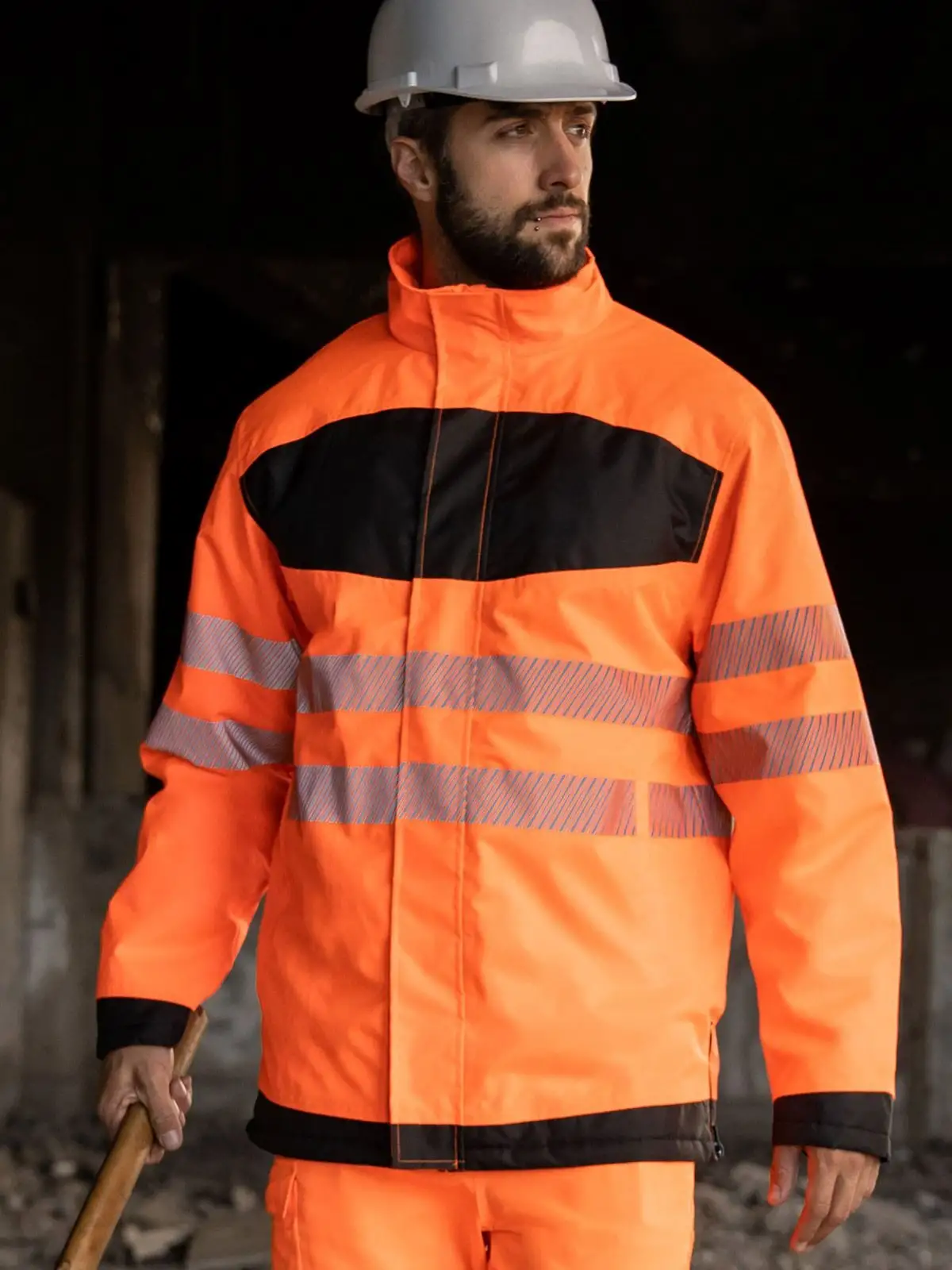 Winterparka