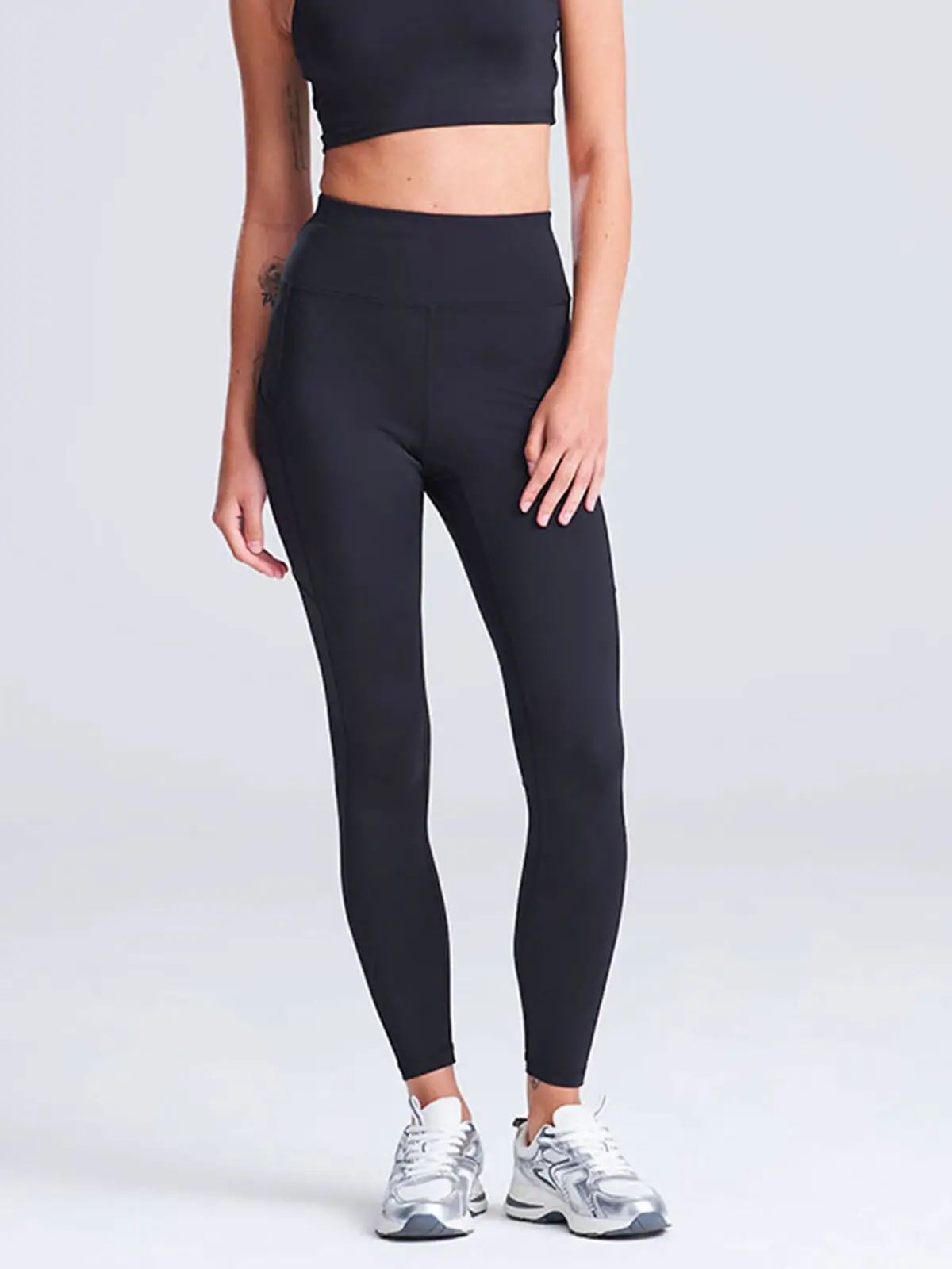 Women'S Recycled Tech Leggins