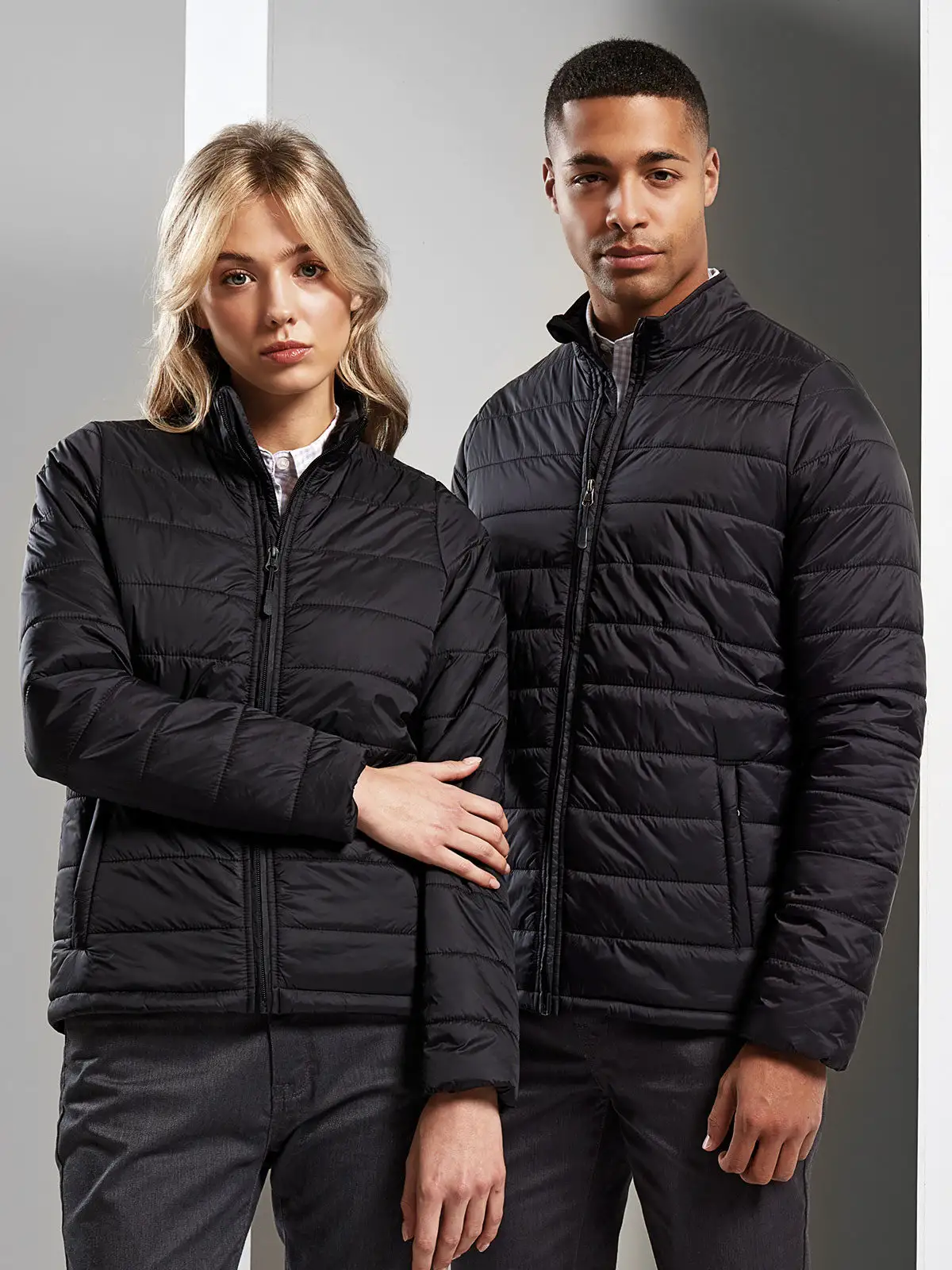 Women's 'Recyclight' Padded Jacket