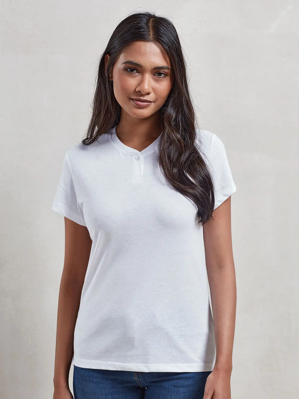 Women’s ‘Comis’ Sustainable Tee