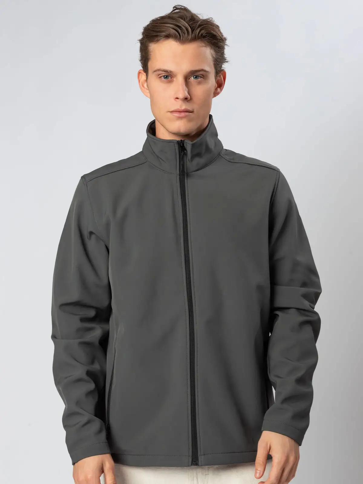 Softshell - Visitor