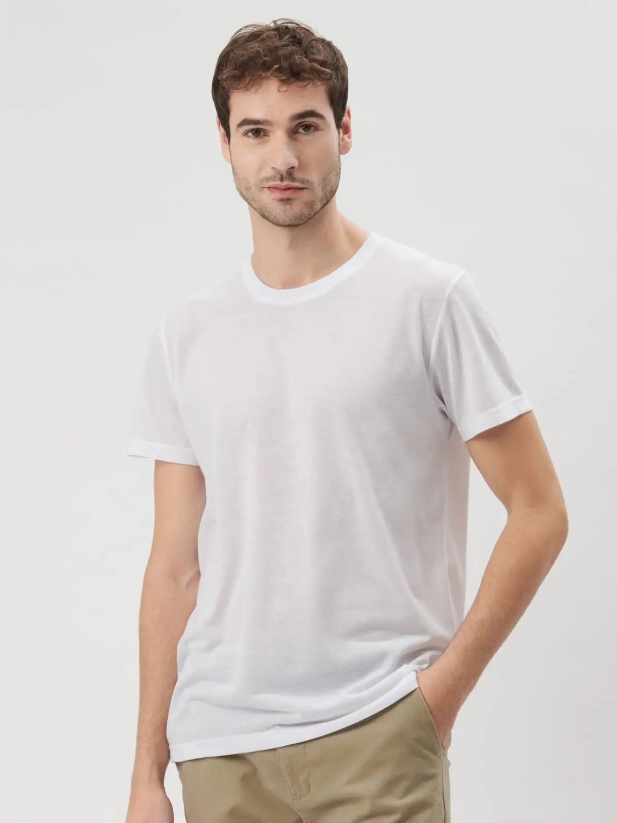 T-shirt - Cotton Touch