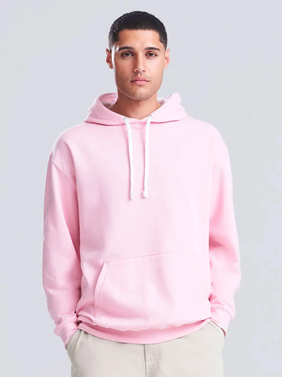 Varsity Hoodie