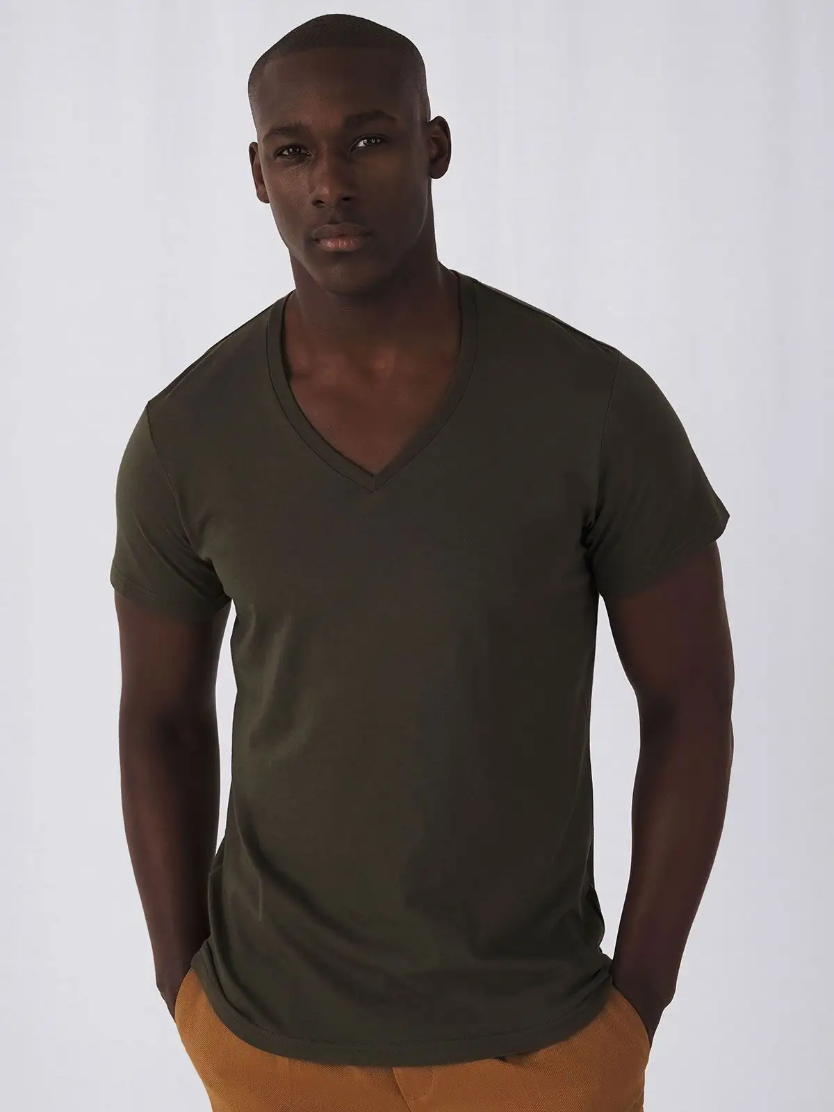 T-shirt Inspire V T Uomo